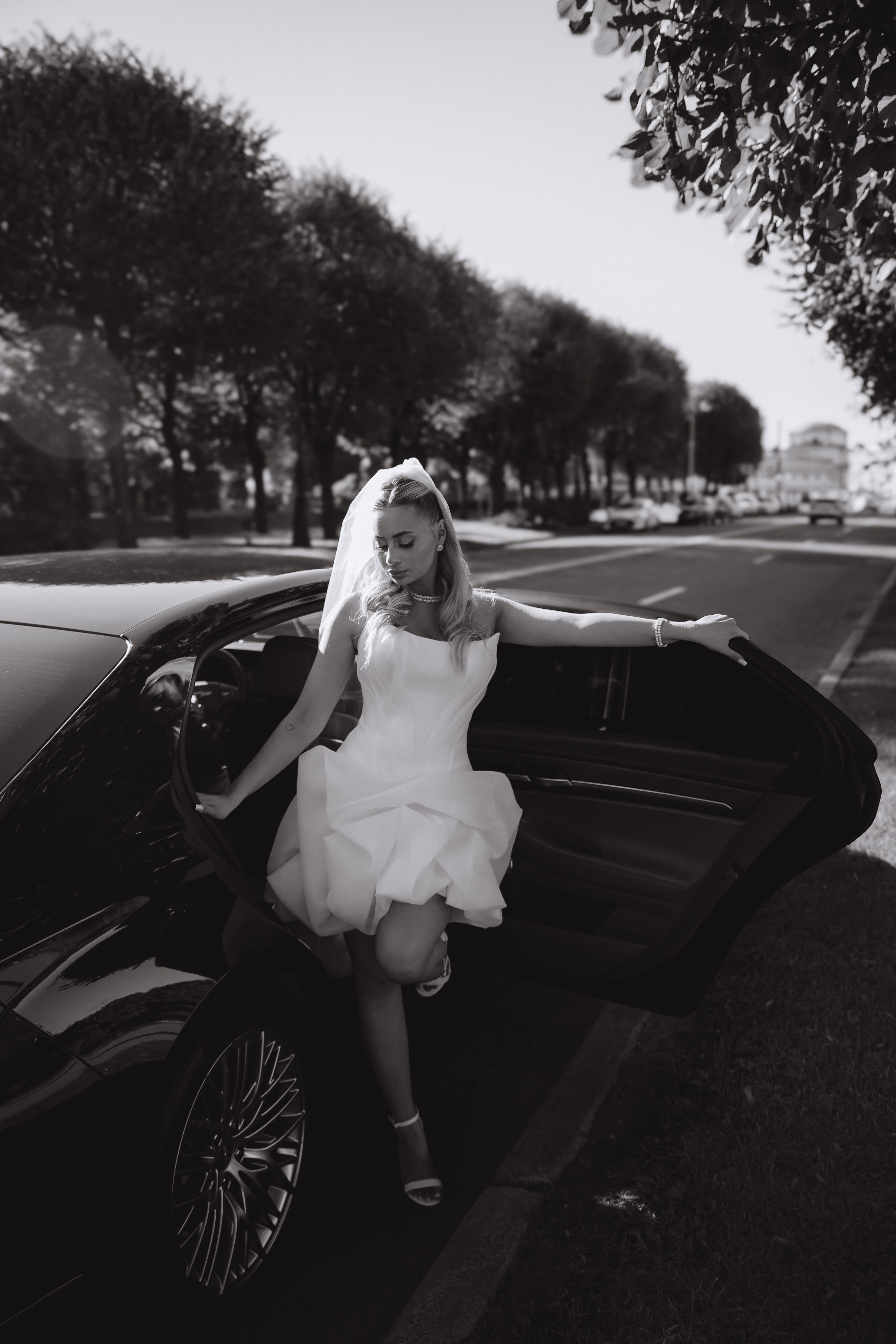 Wedding Day. Анна Михайлова|Свадебный фотограф в Санкт-Петербурге