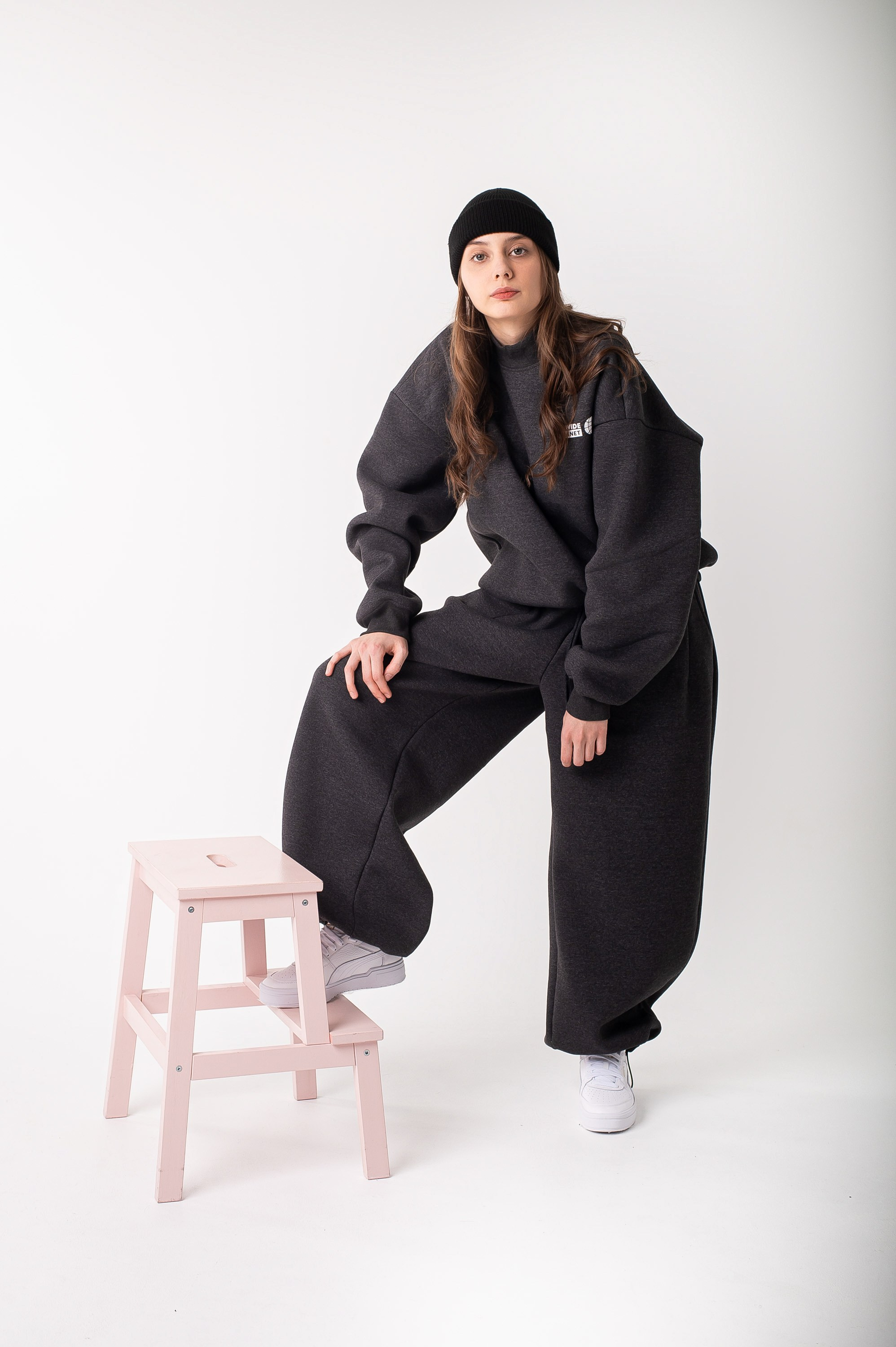 Wide Planet. Главная