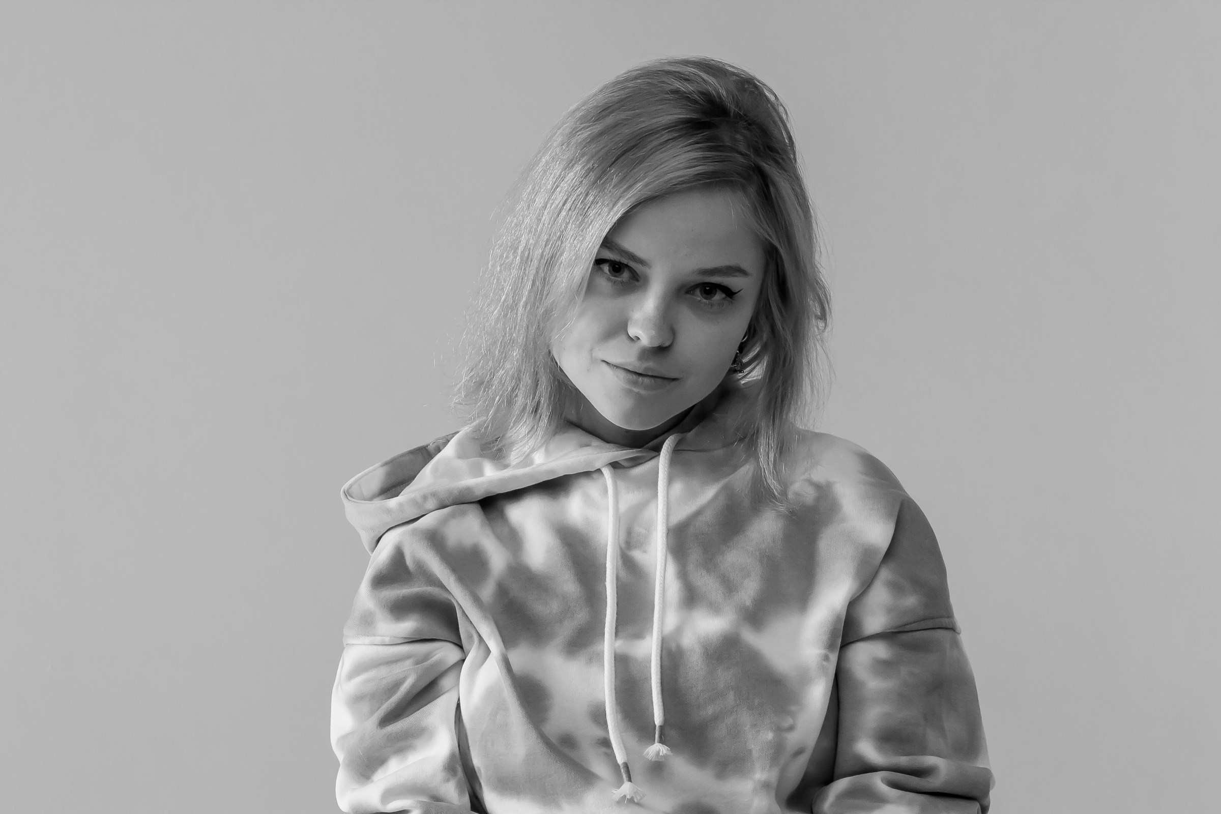 Ксения. Портретный фотограф в Санкт-Петербурге Александр Быстрицкий