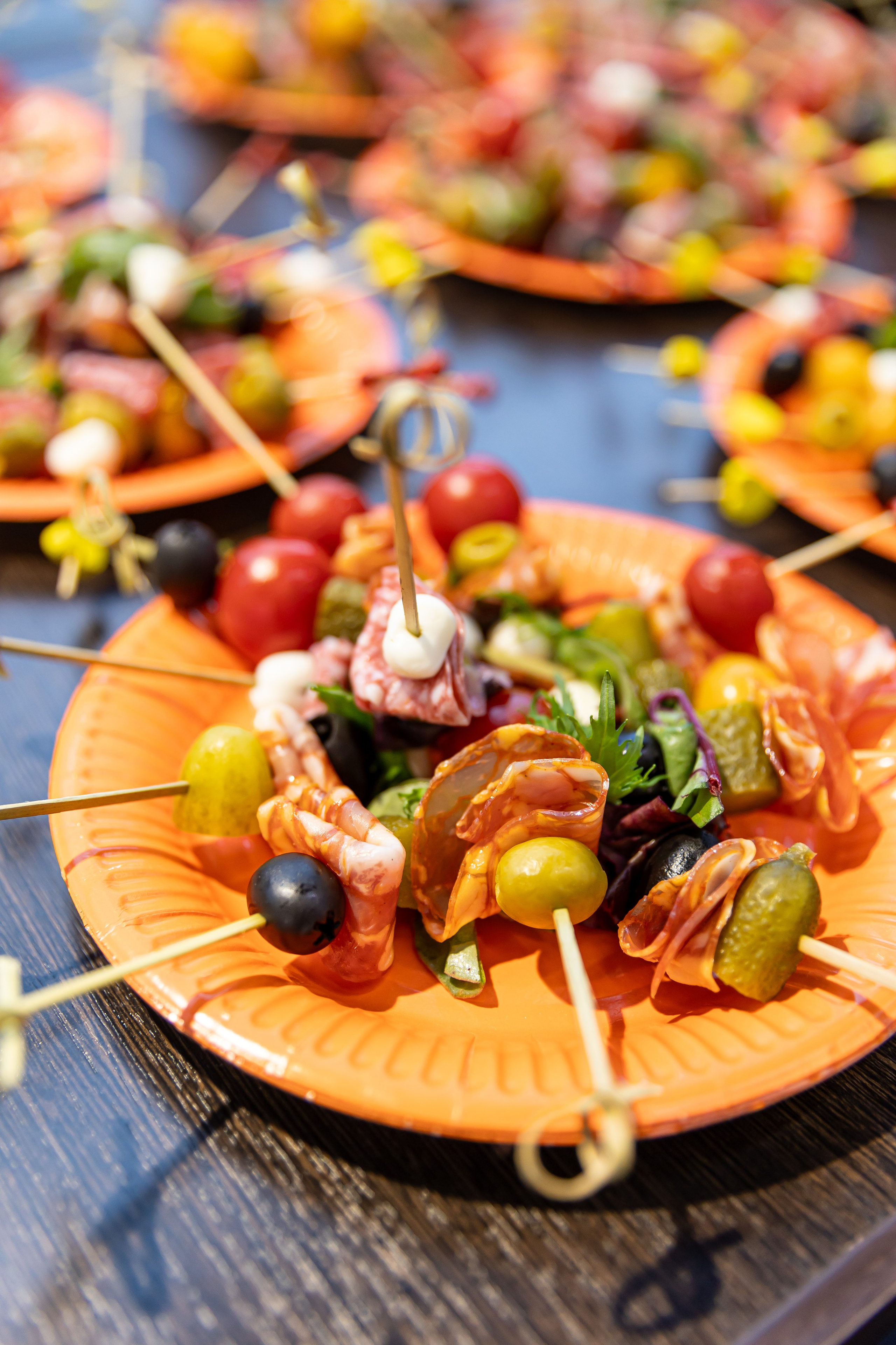 Открытие Sky Fitness Куркино. Фото и видео съемка Ваших мероприятий