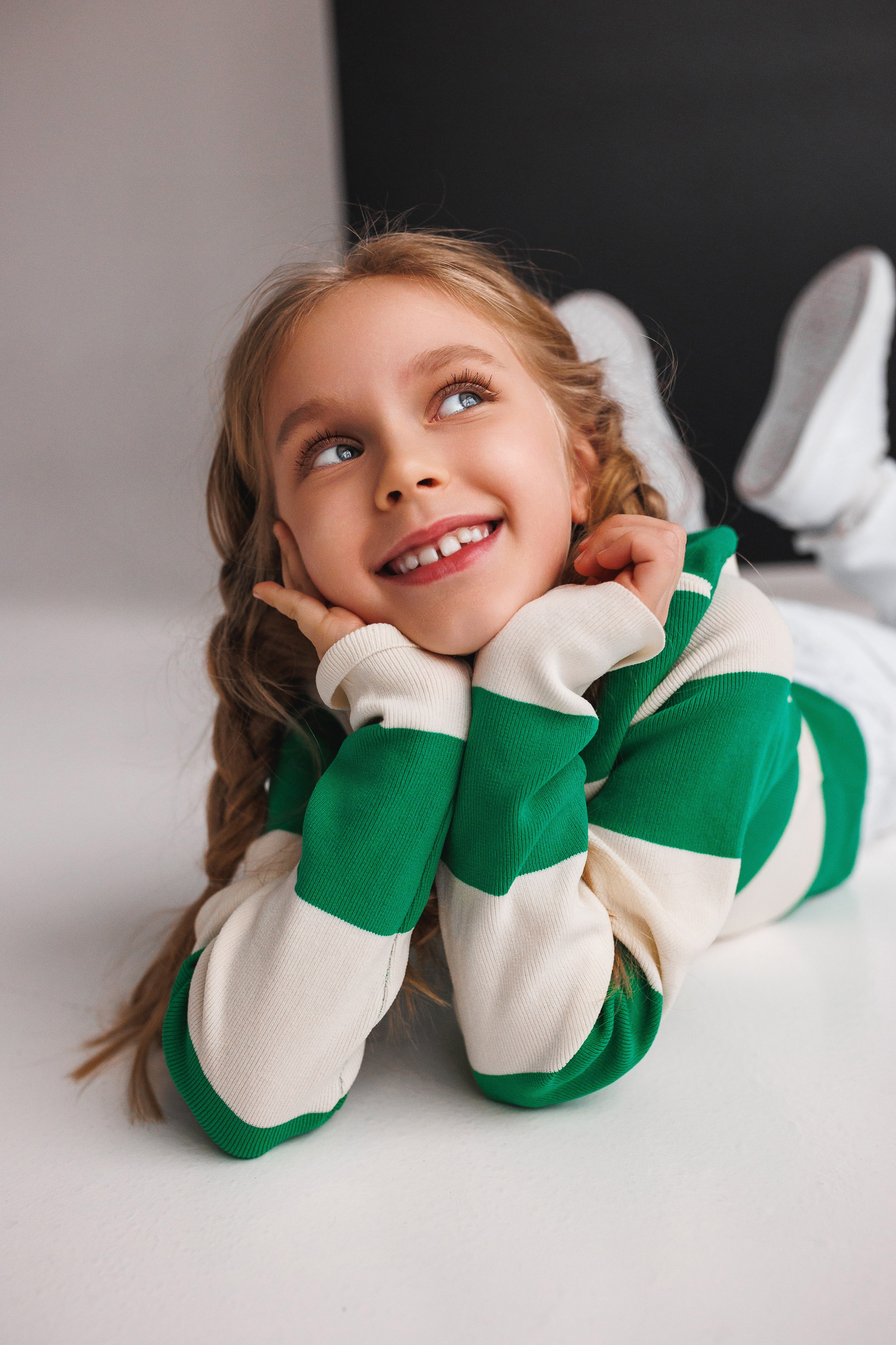 Модельные тесты для Карины