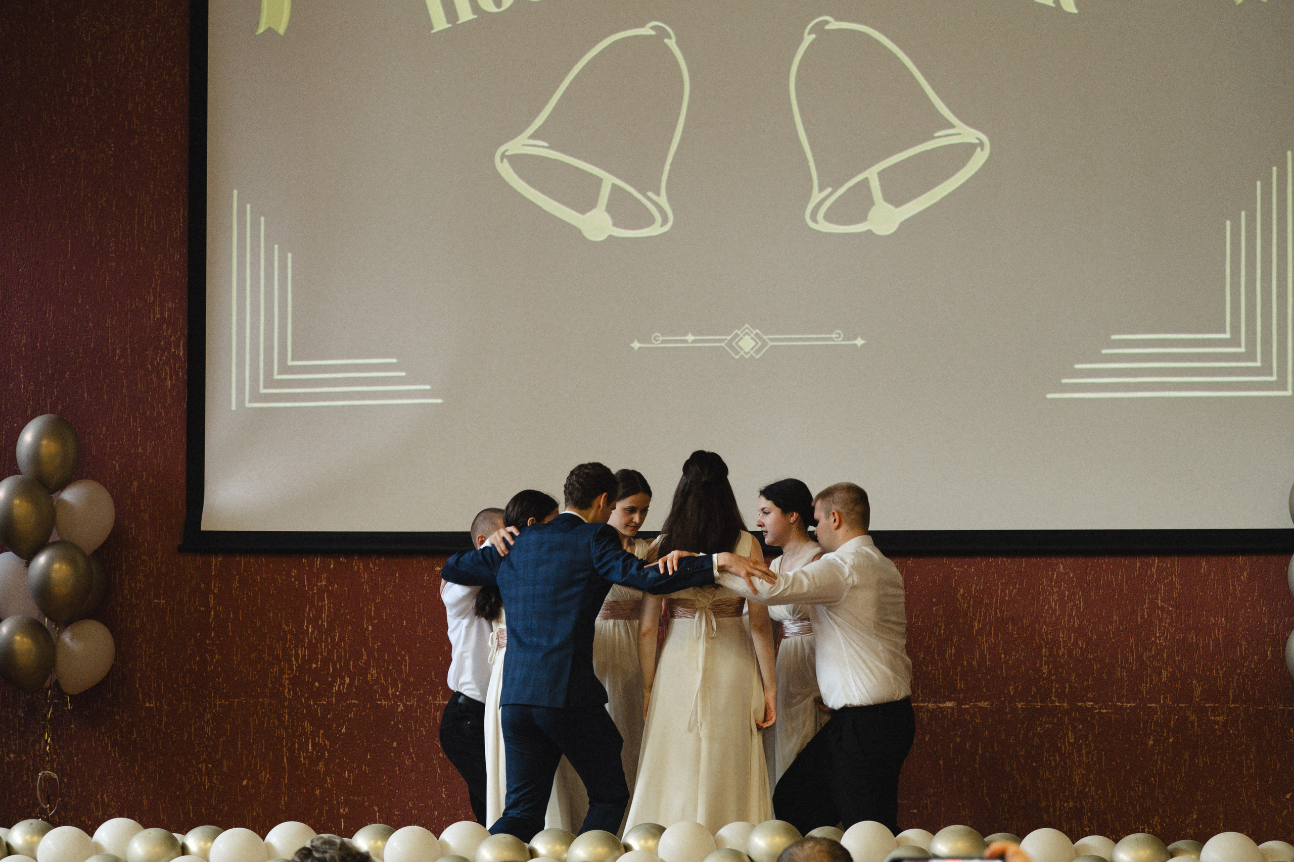 ПОСЛЕДНИЙ ЗВОНОК. Профессиональный фотограф, Санкт-Петербург — Виктория Богомолова