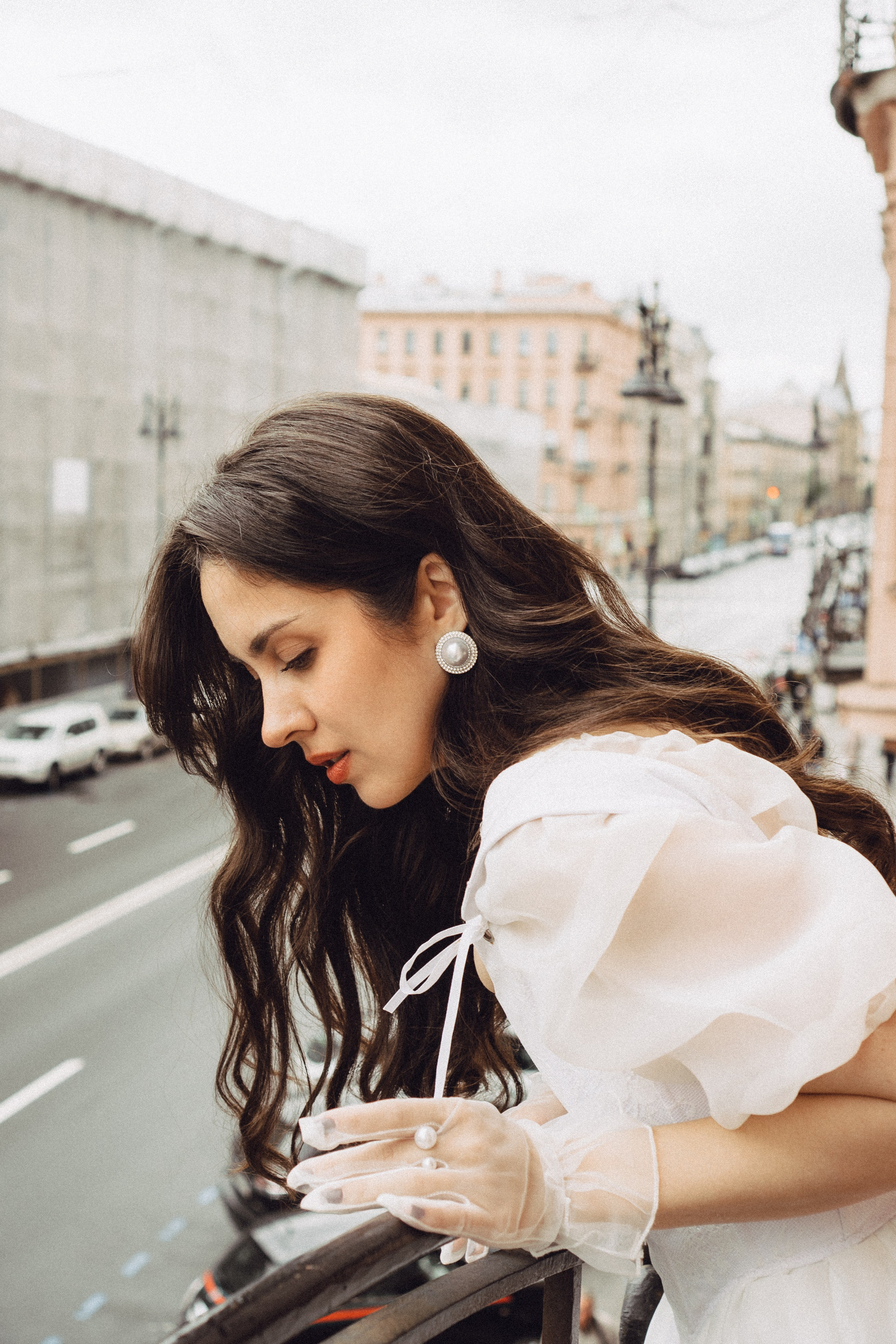 ВИНТАЖНЫЙ БАЛКОН. Профессиональный фотограф, Санкт-Петербург — Виктория Богомолова