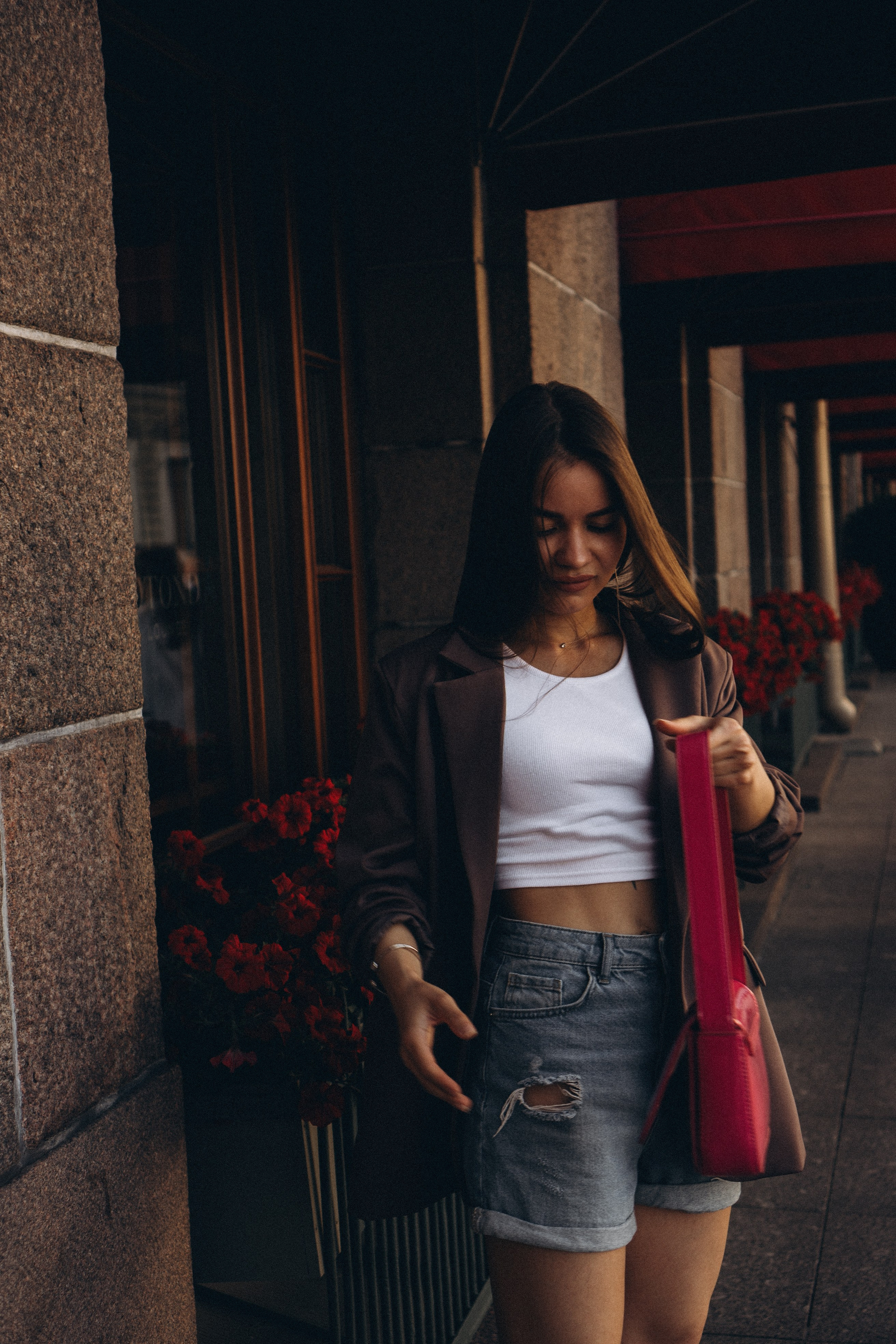 ПРОГУЛКА ПО САНКТ-ПЕТЕРБУРГУ. Профессиональный фотограф, Санкт-Петербург — Виктория Богомолова