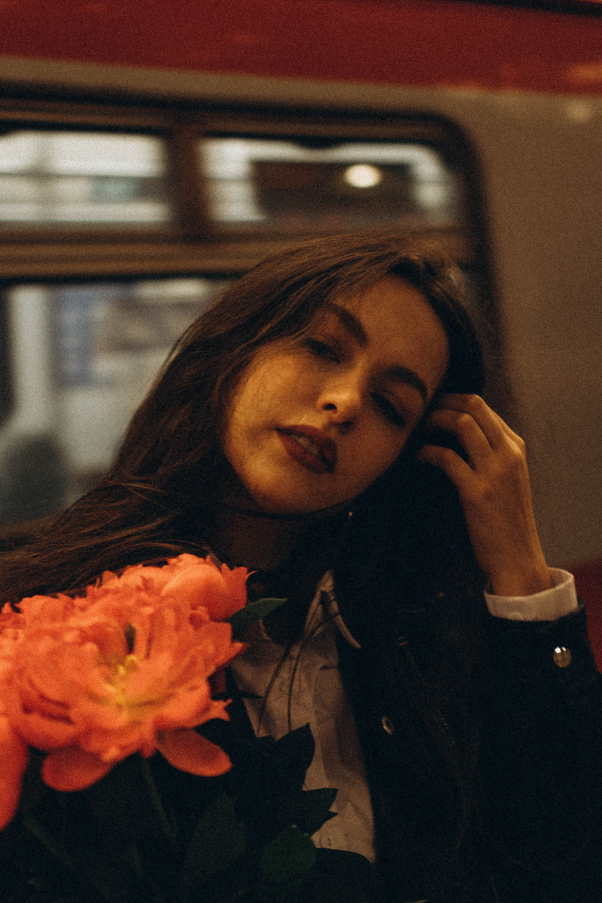 В метро. Профессиональный фотограф, Санкт-Петербург — Виктория Богомолова