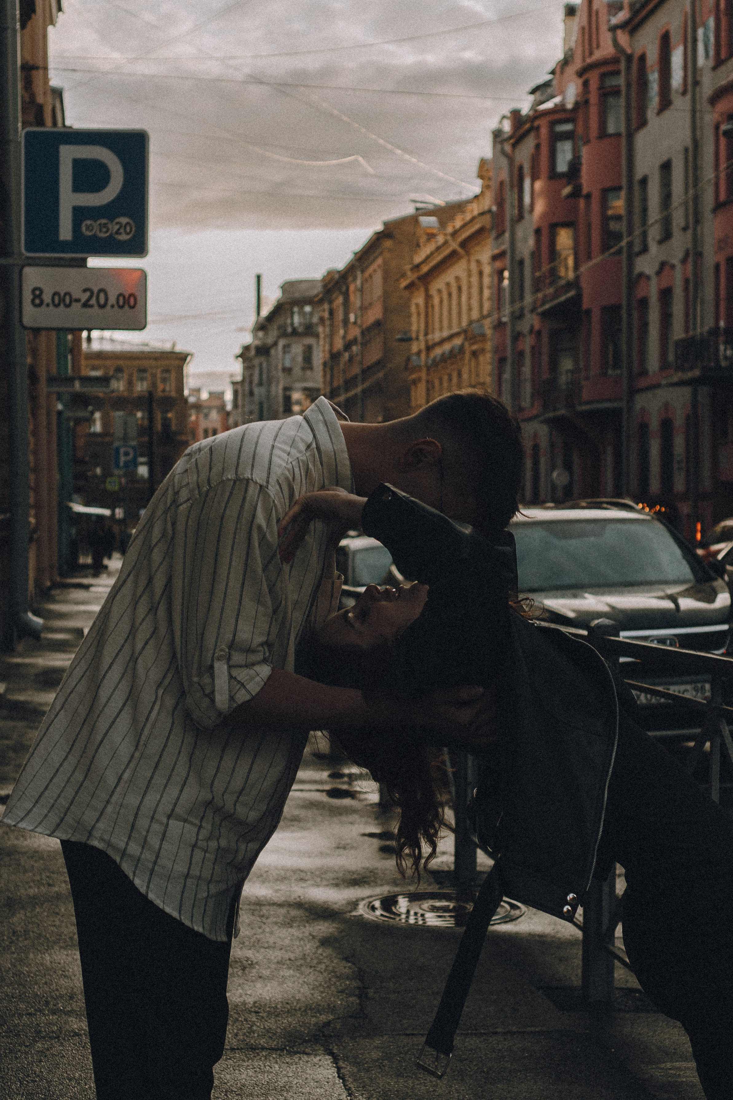 ЛЮБОВЬ В ИЮНЕ. Профессиональный фотограф, Санкт-Петербург — Виктория Богомолова