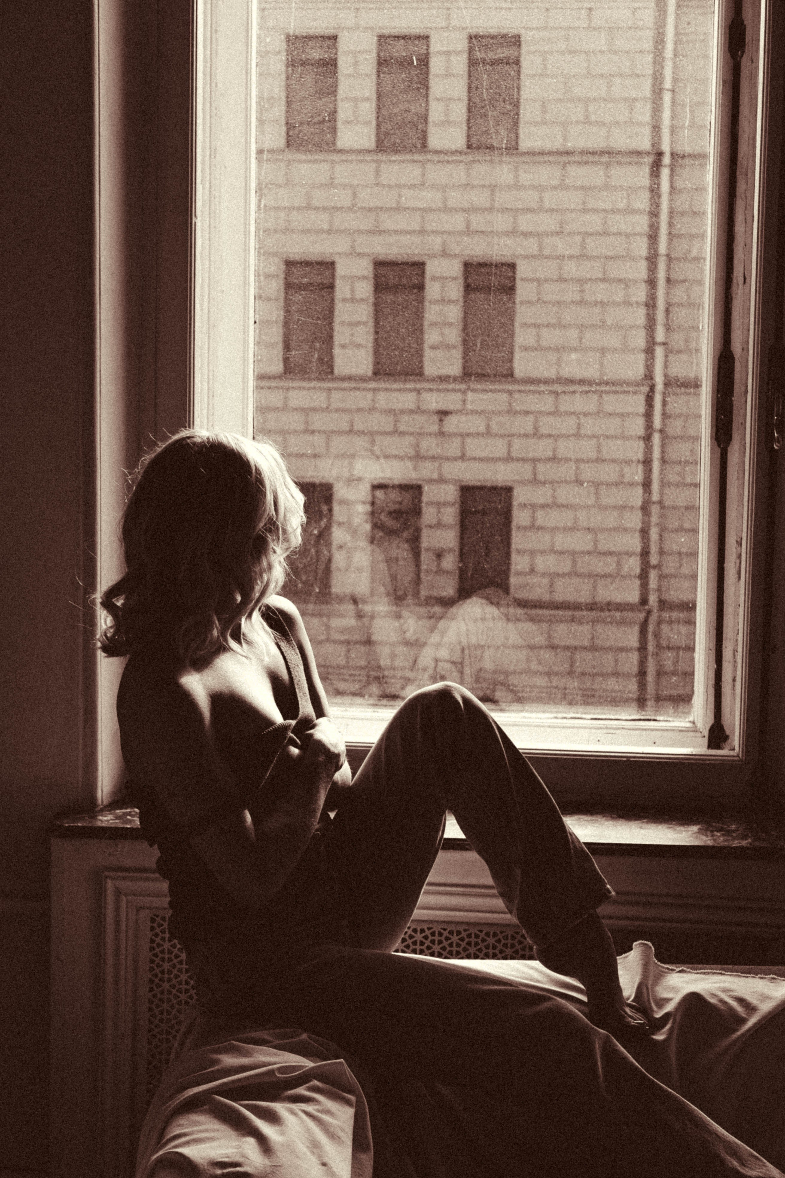 Винтажный стиль. Профессиональный фотограф, Санкт-Петербург — Виктория Богомолова