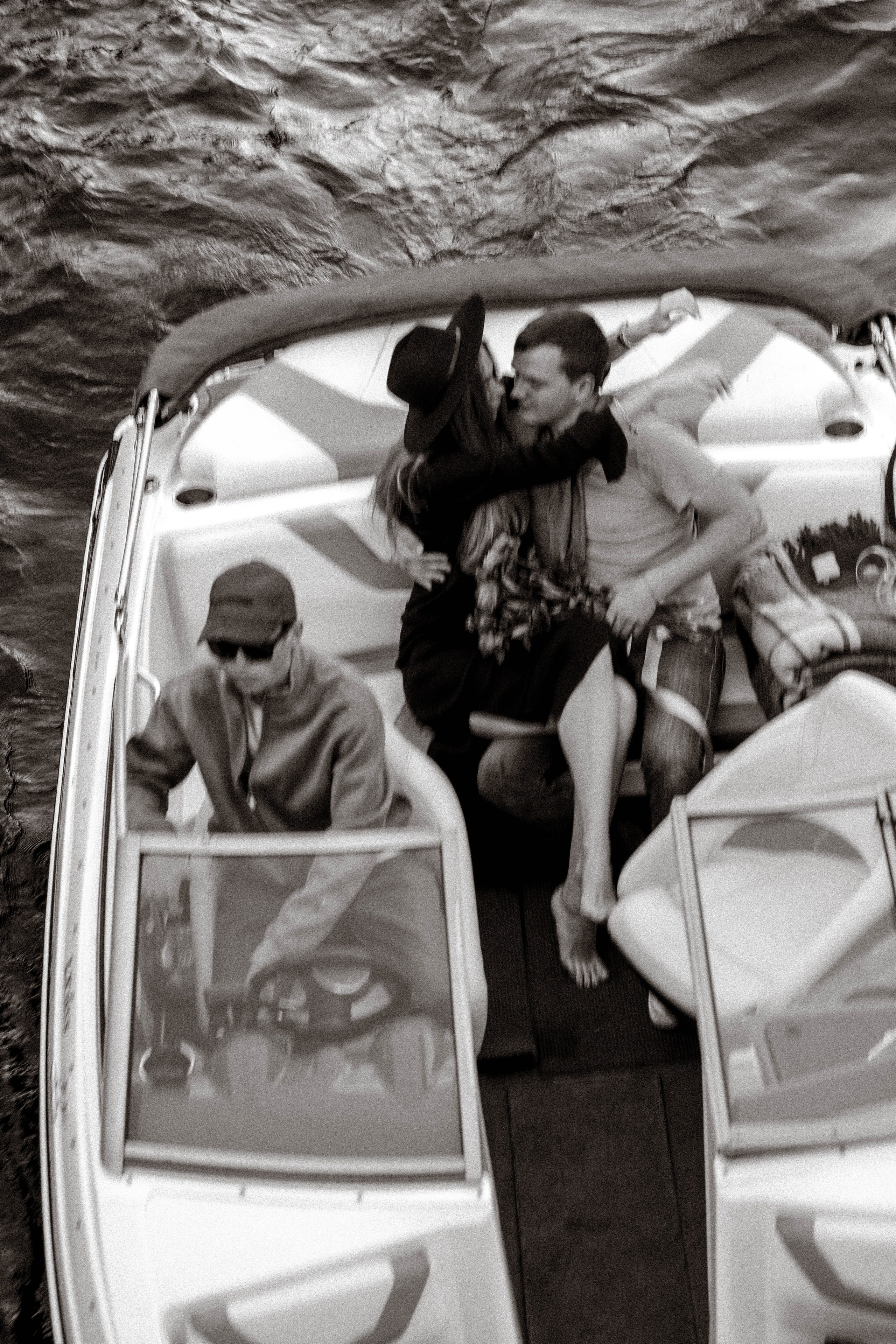 Летняя морская прогулка. Профессиональный фотограф, Санкт-Петербург — Виктория Богомолова