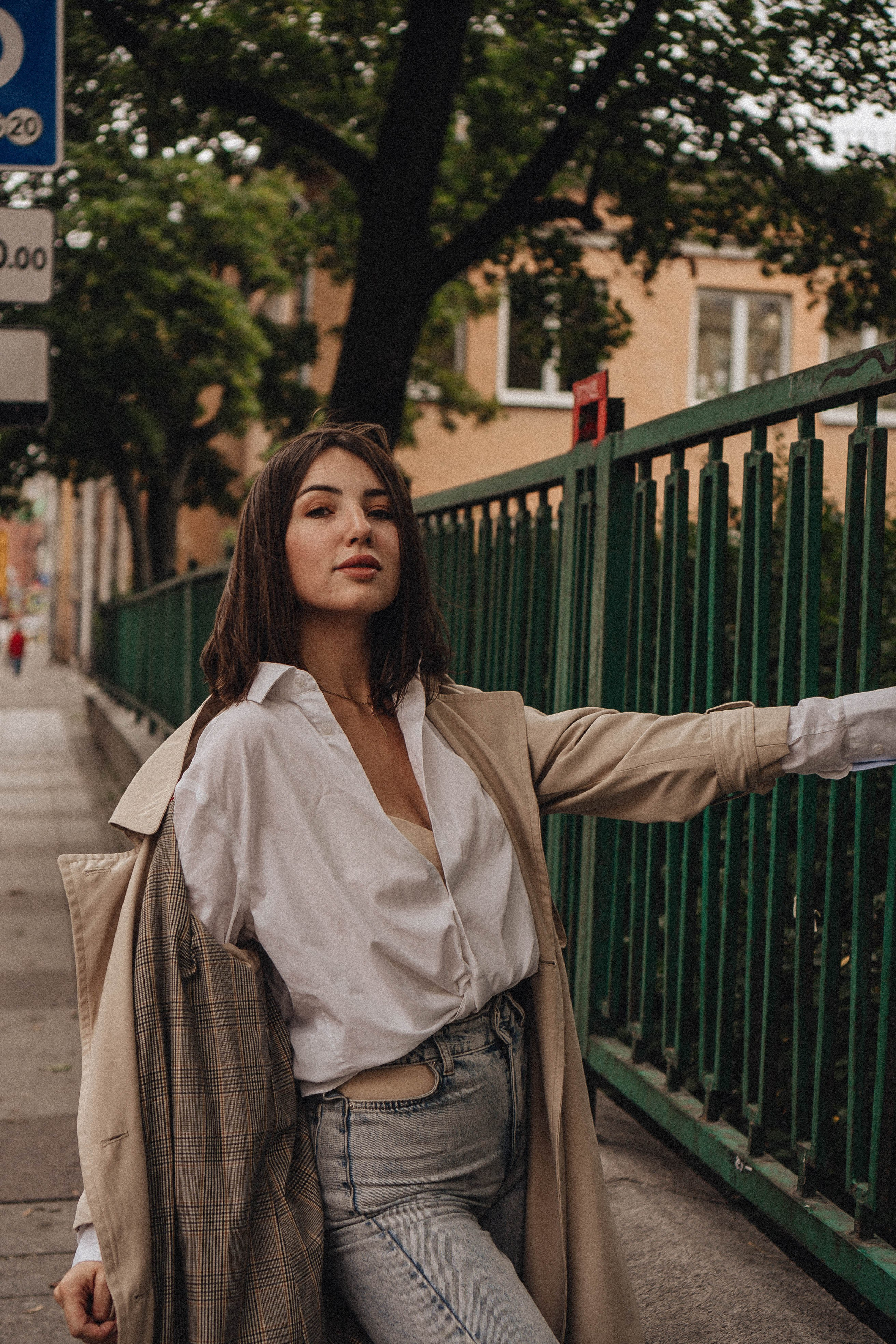 Прогулочная для Кристины. Профессиональный фотограф, Санкт-Петербург — Виктория Богомолова