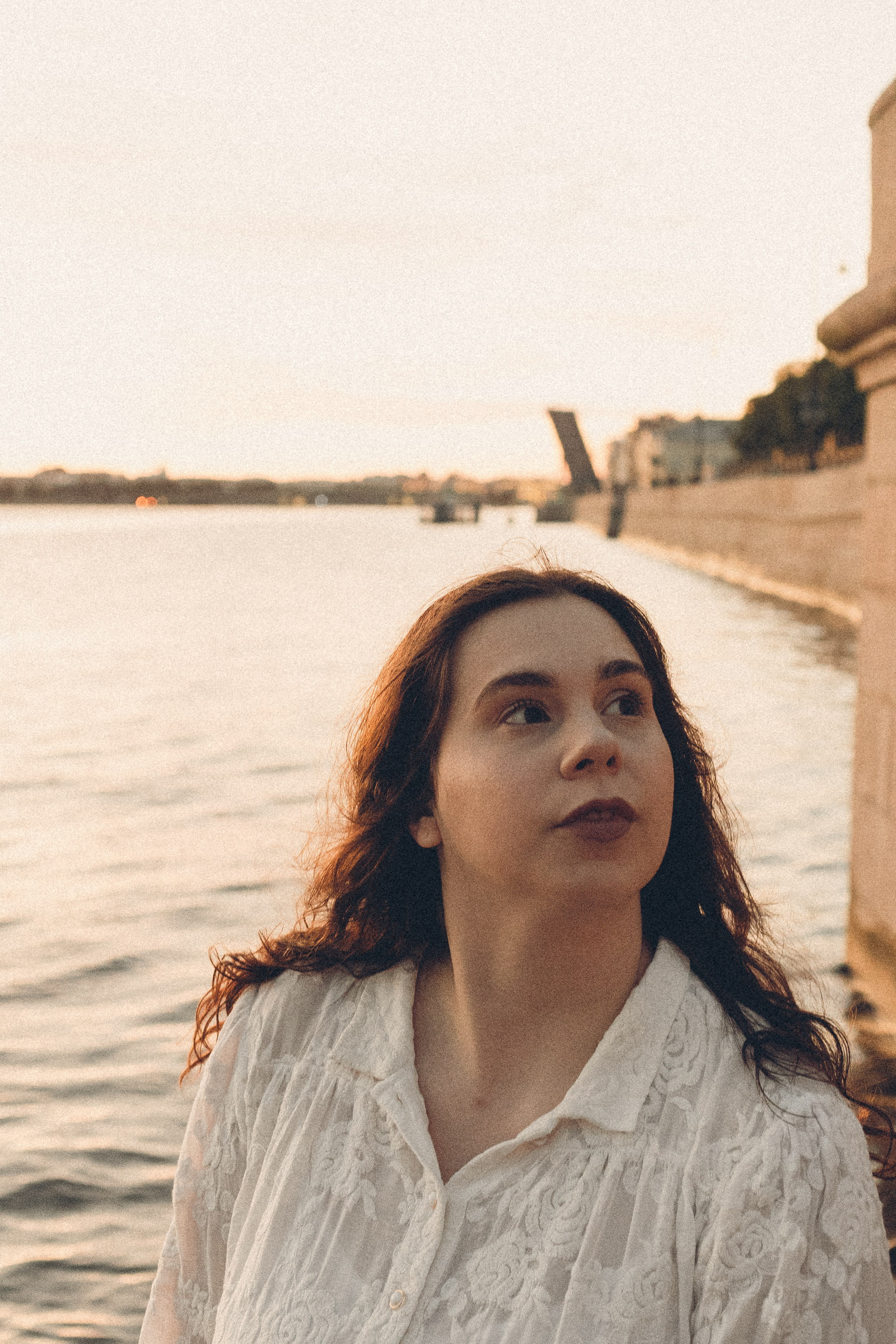 РАССВЕТ С РАЗВОДНЫМИ МОСТАМИ. Профессиональный фотограф, Санкт-Петербург — Виктория Богомолова