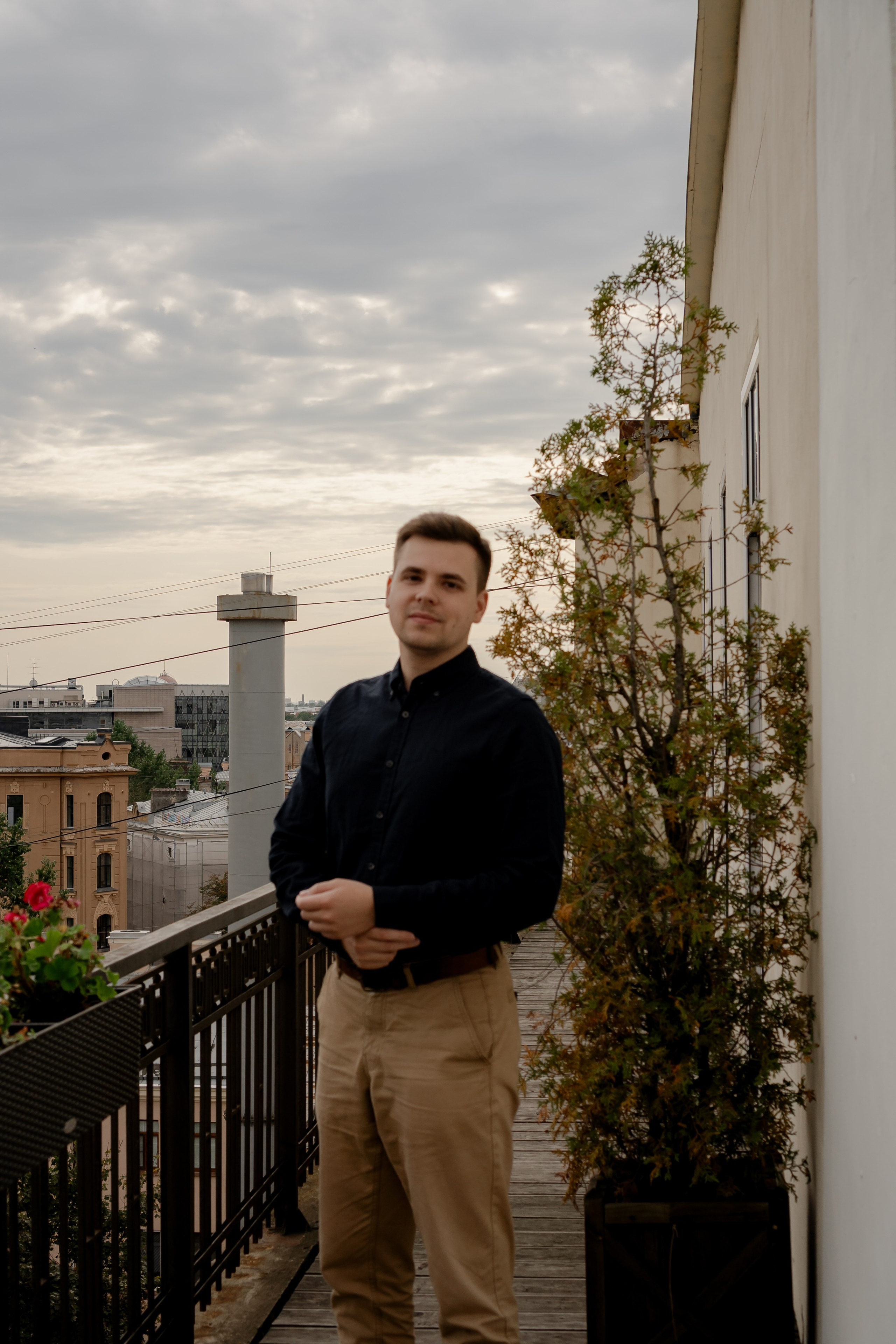 LOVE. Профессиональный фотограф, Санкт-Петербург — Виктория Богомолова