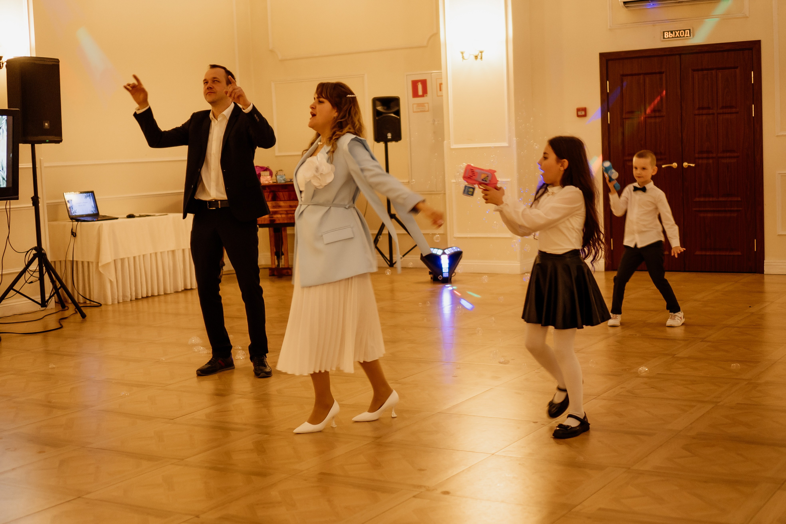 СВАДЕБНАЯ СЬЕМКА В ЗАГСЕ И БАНКЕТ. Профессиональный фотограф, Санкт-Петербург — Виктория Богомолова