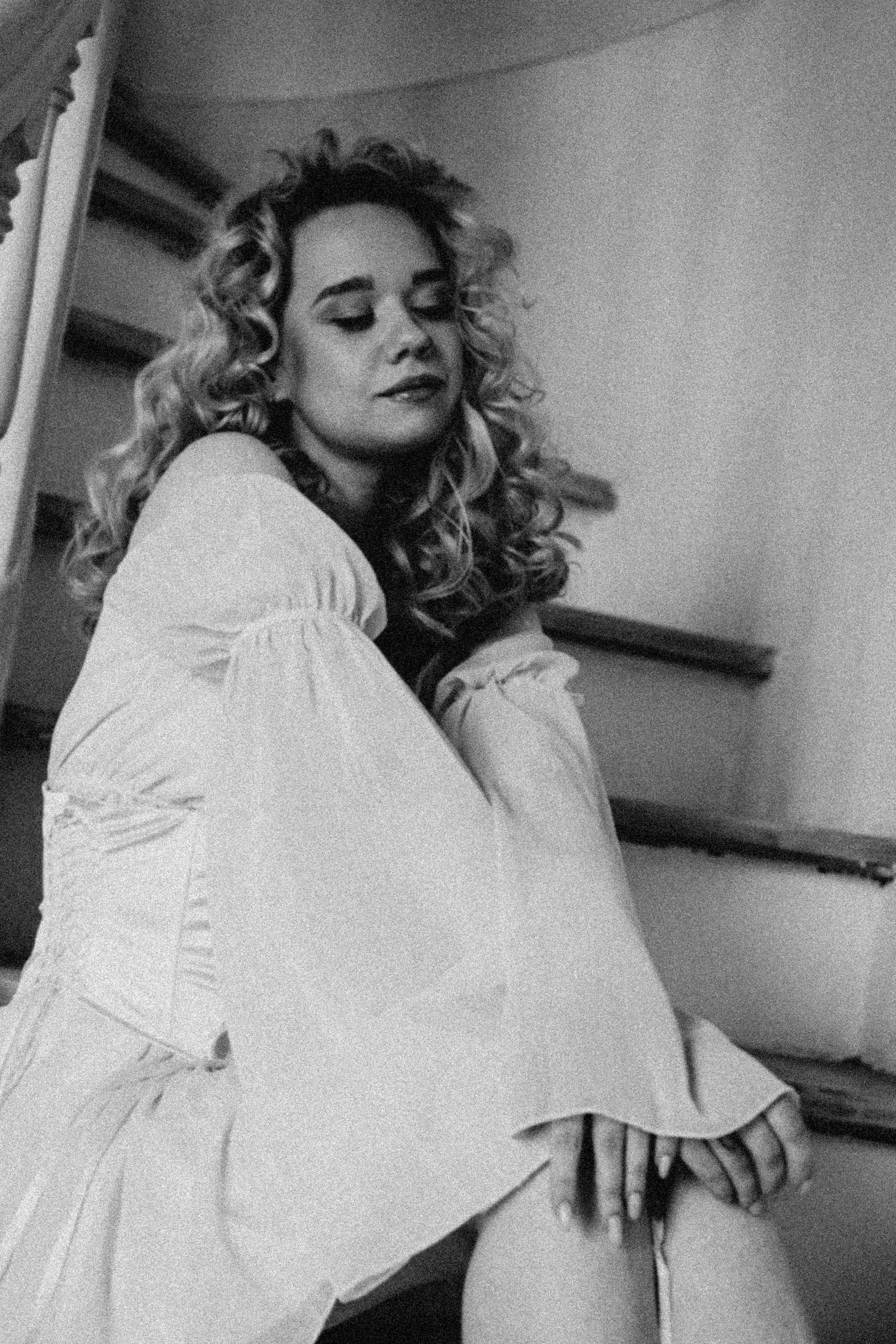 Студийная. Профессиональный фотограф, Санкт-Петербург — Виктория Богомолова