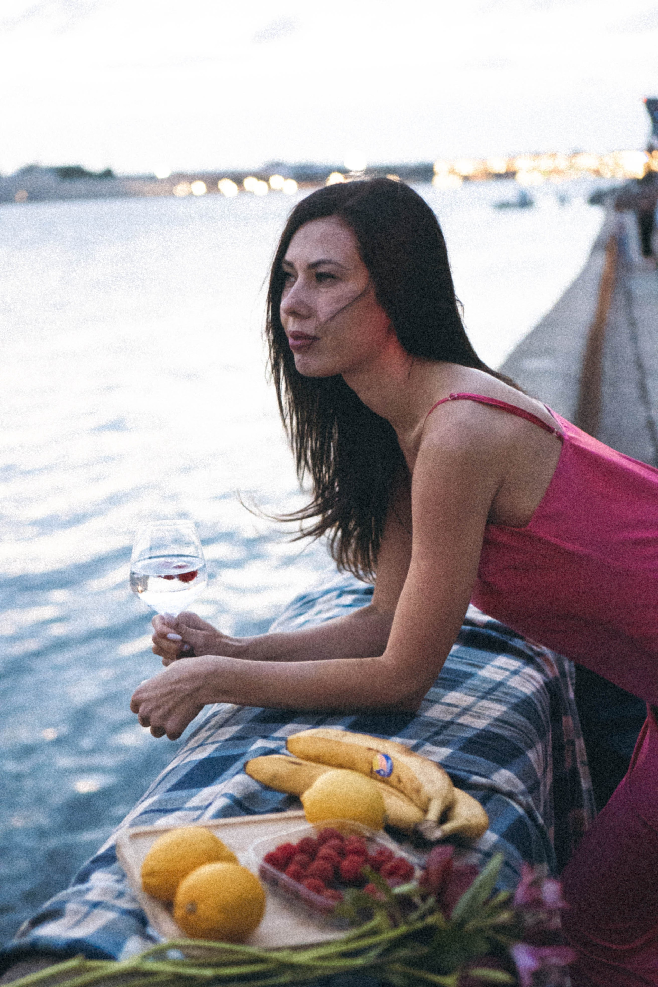 Ночная серия. Профессиональный фотограф, Санкт-Петербург — Виктория Богомолова