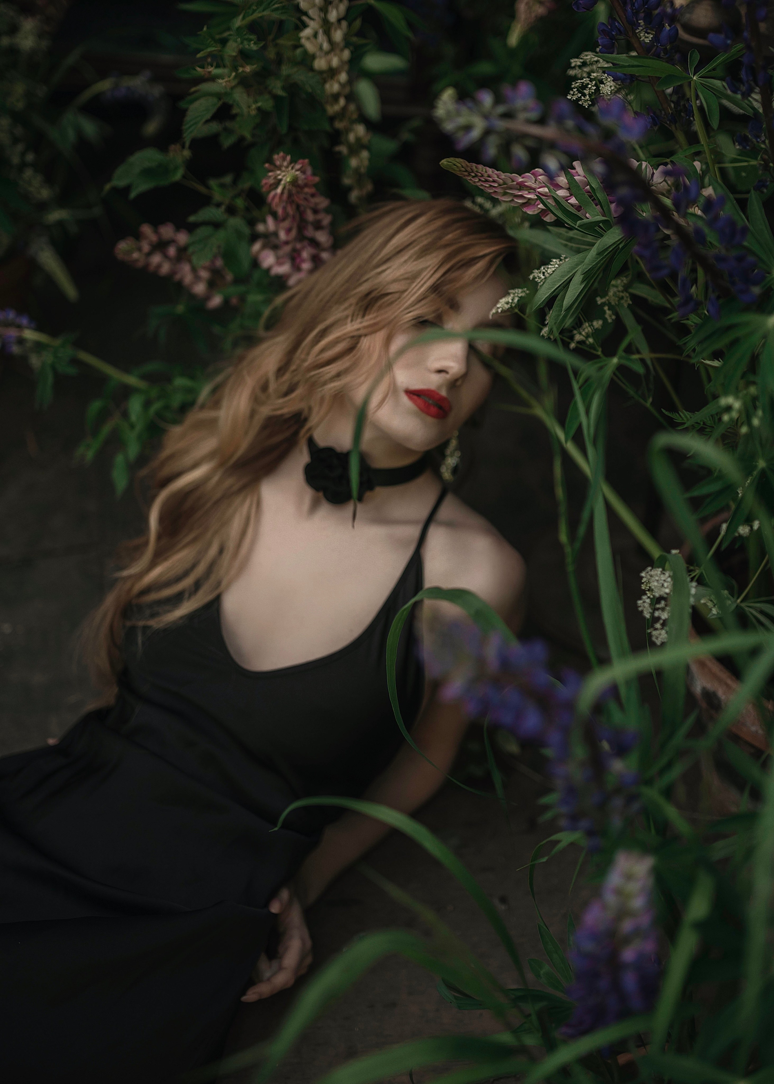 Юлия. Фотограф в Москве