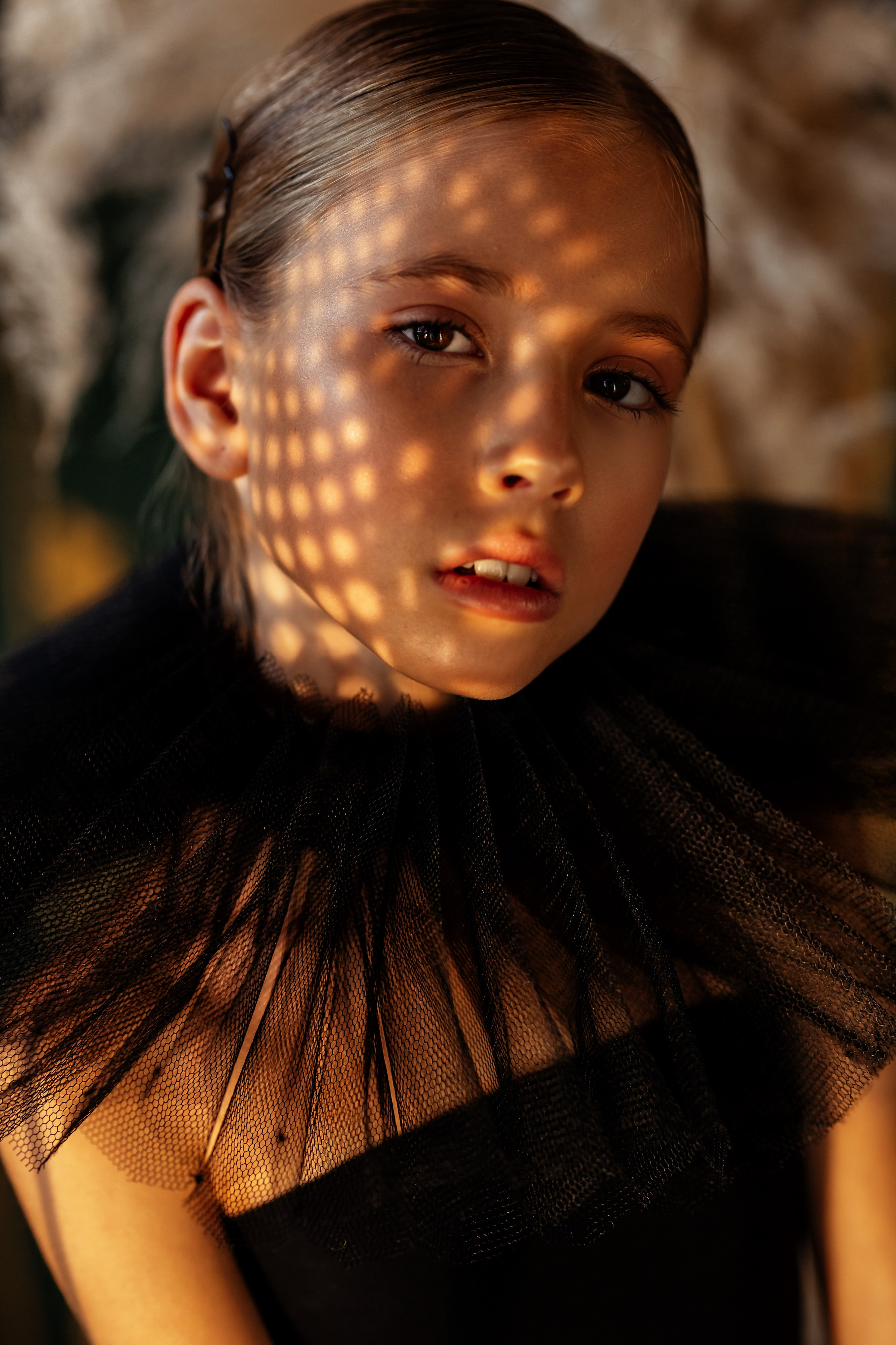 ДЕТСКИЙ ПОРТРЕТ. Катерина Киреева — фотограф в Москве