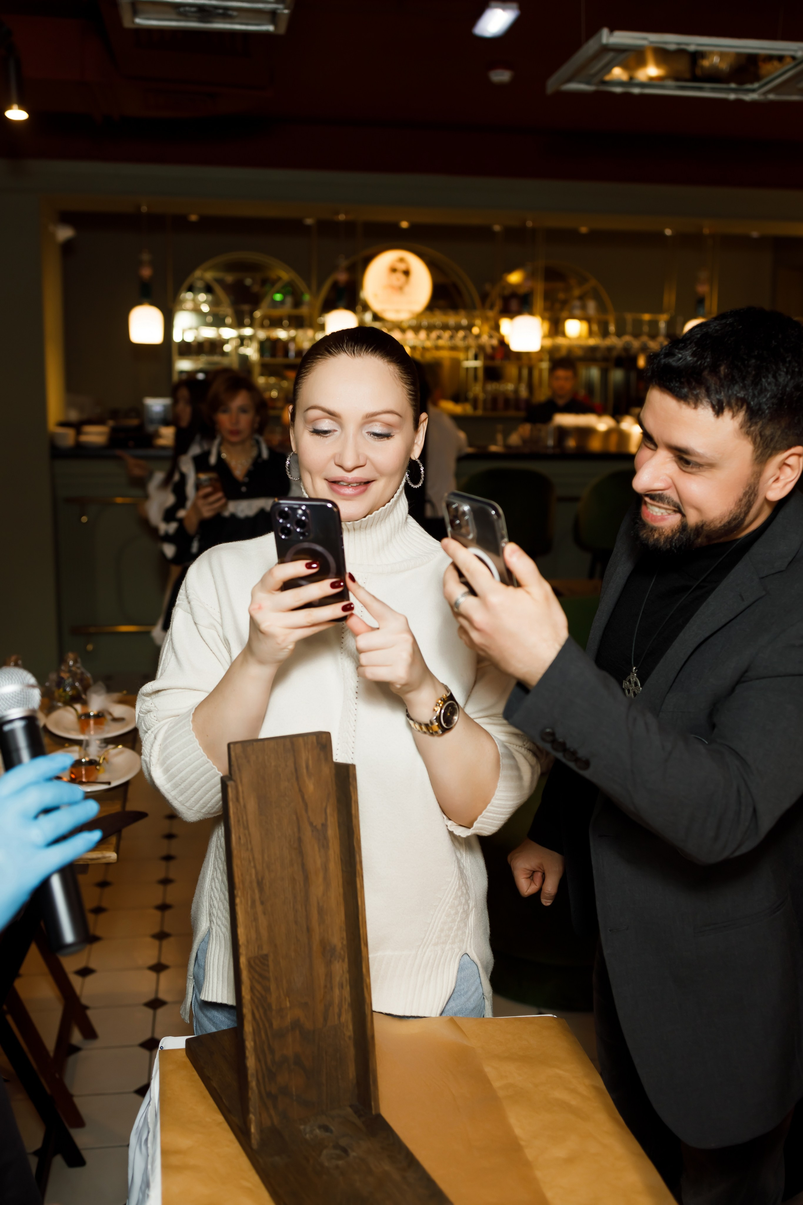 СИБИРЯЧКА & СНЕГИРЬ. Катерина Киреева — фотограф в Москве