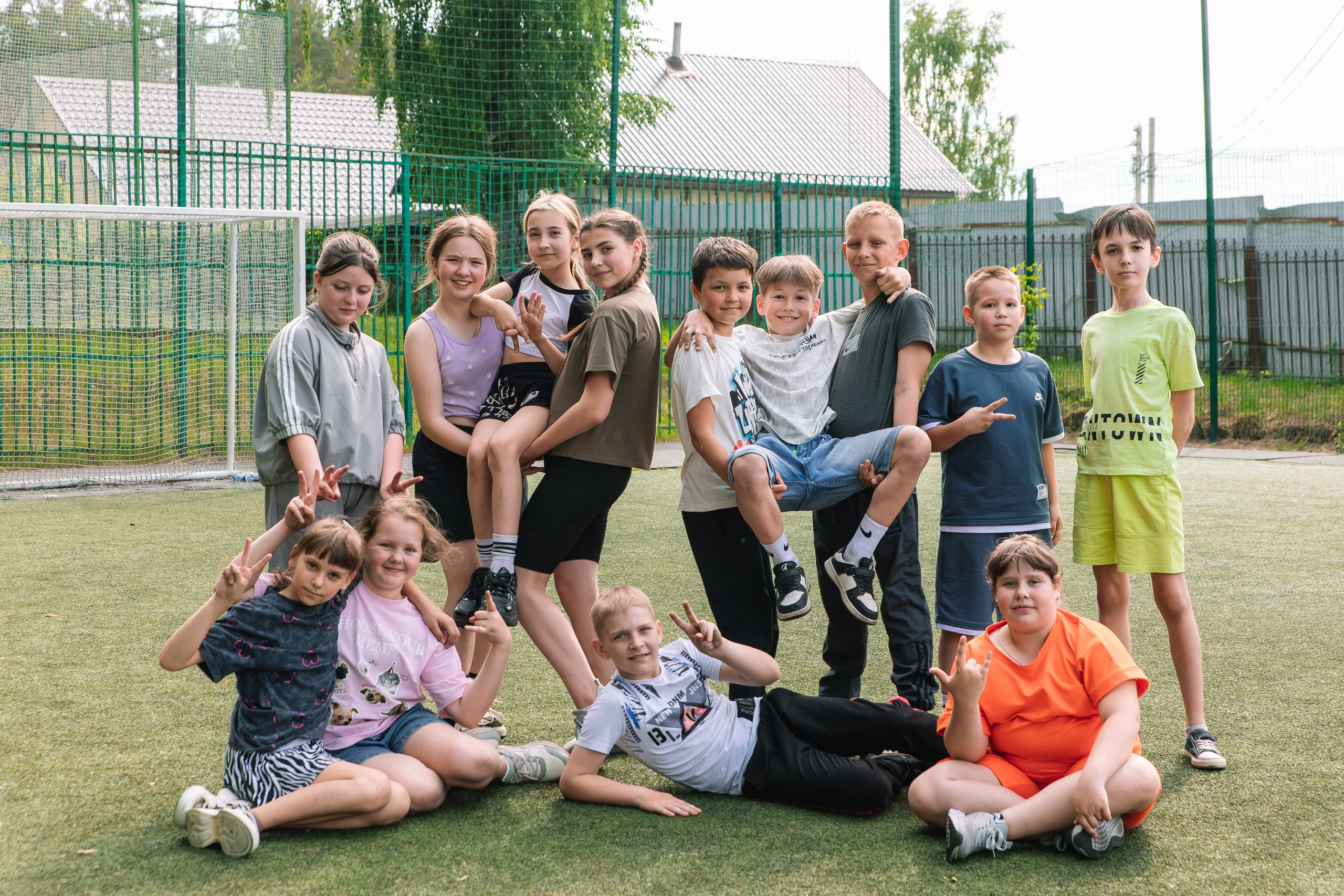 ТЕРЕШКОВО 4 КЛАСС. Свадебный и семейный фотограф в Курске и Курчатове