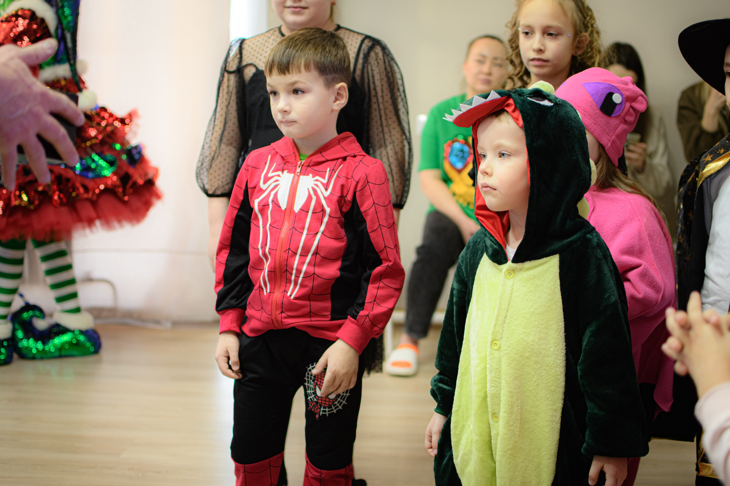 HAPPY NEW YEAR. Photokarish