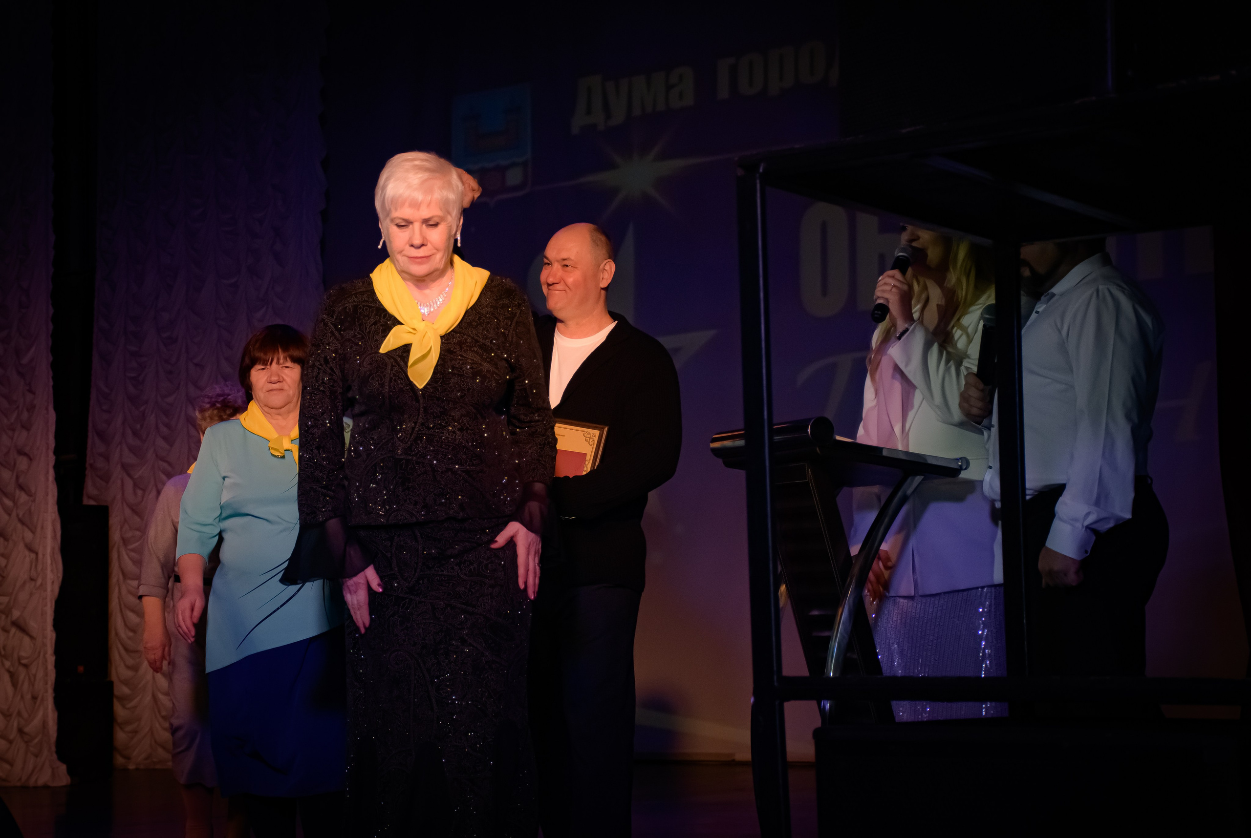 ОБЩЕСТВЕННОЕ ПРИЗНАНИЕ. Photokarish