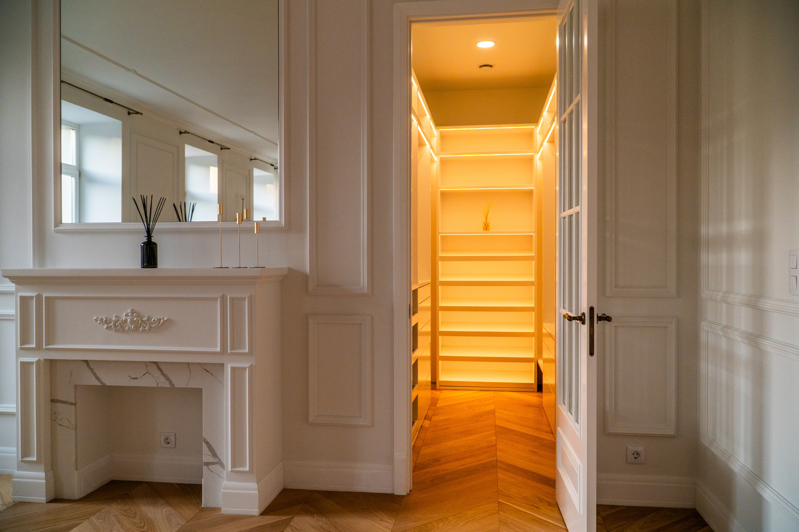 Квартира для Авито. Фото и видео съёмка в Москве и МО Александр Чапала и Трояк Алеся