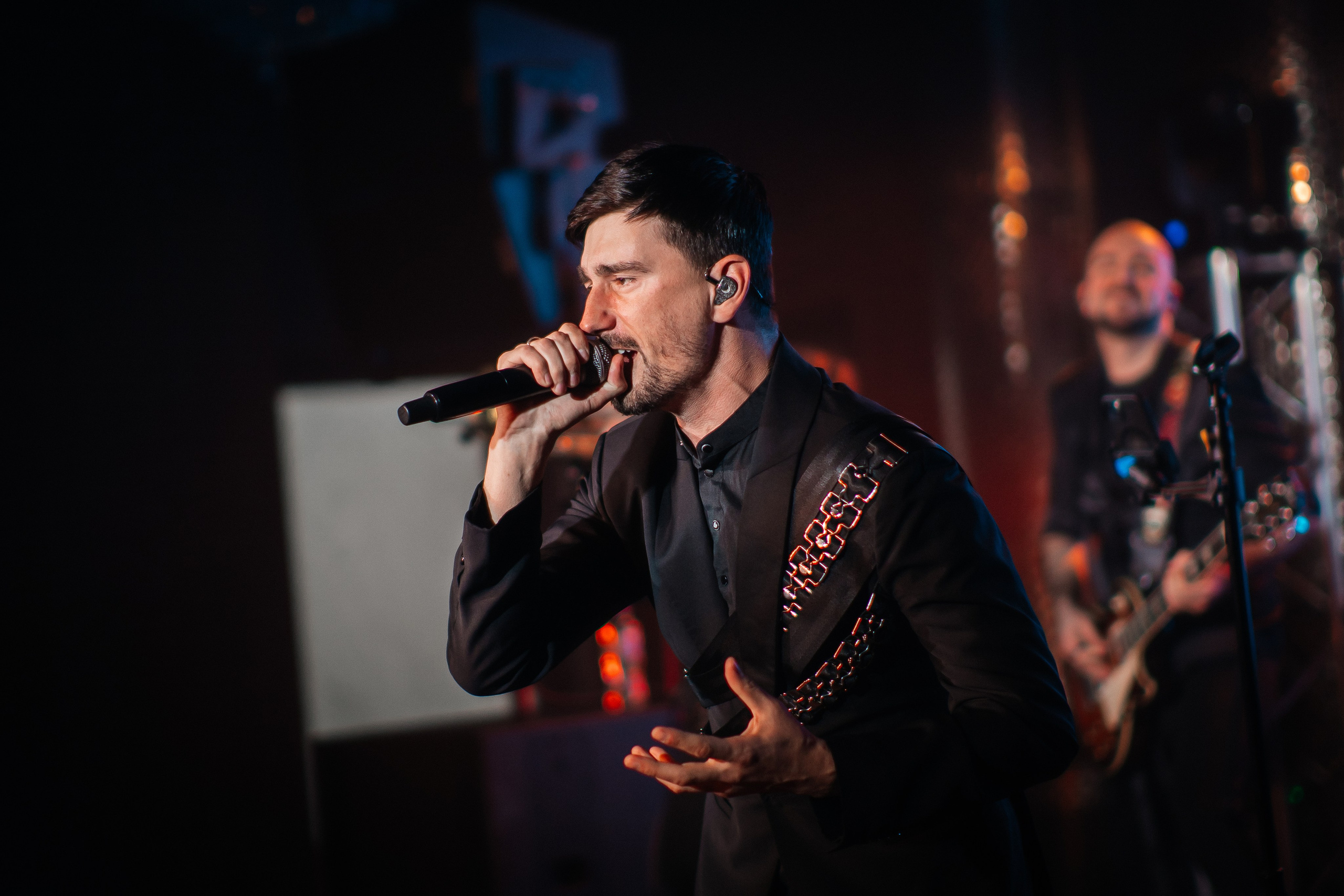 Event For Event. Фото и видео съёмка в Москве и МО Александр Чапала и Трояк Алеся