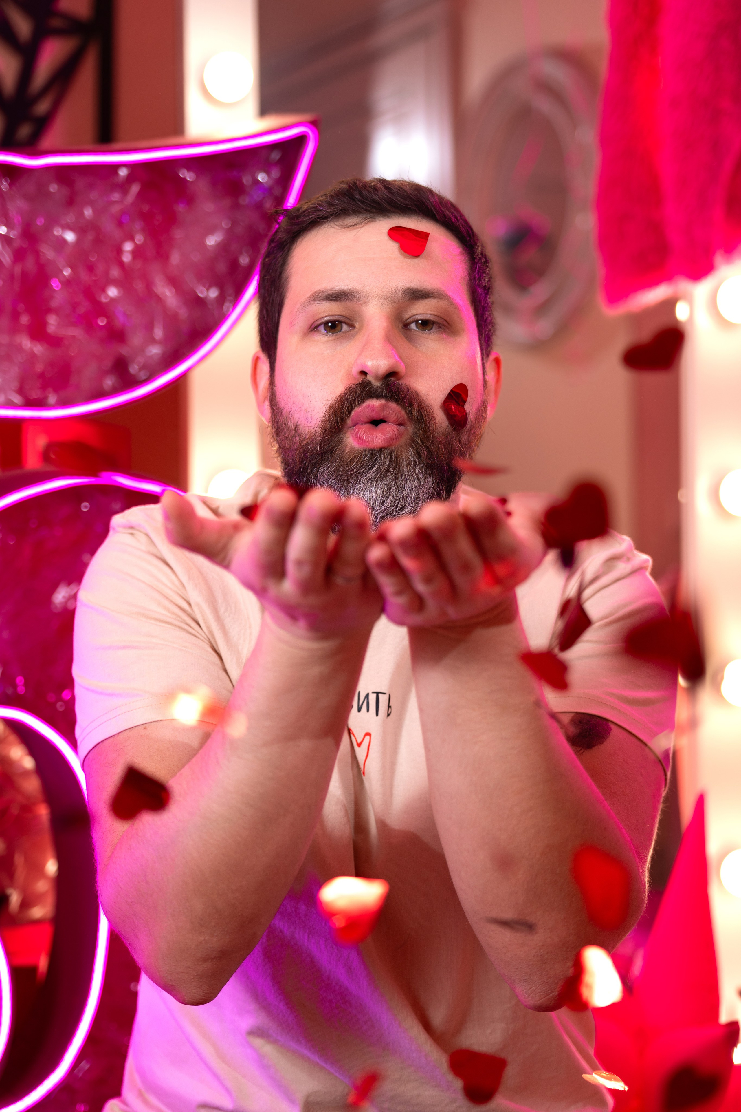 Семейная фотосессия Серафима 5 лет. Фото и видео съёмка в Москве и МО Александр Чапала и Трояк Алеся