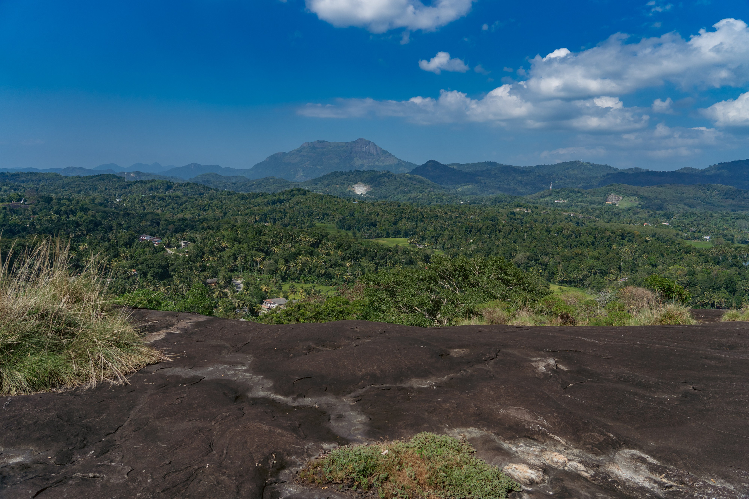 Promo content shooting for Ceylon Forward Tours