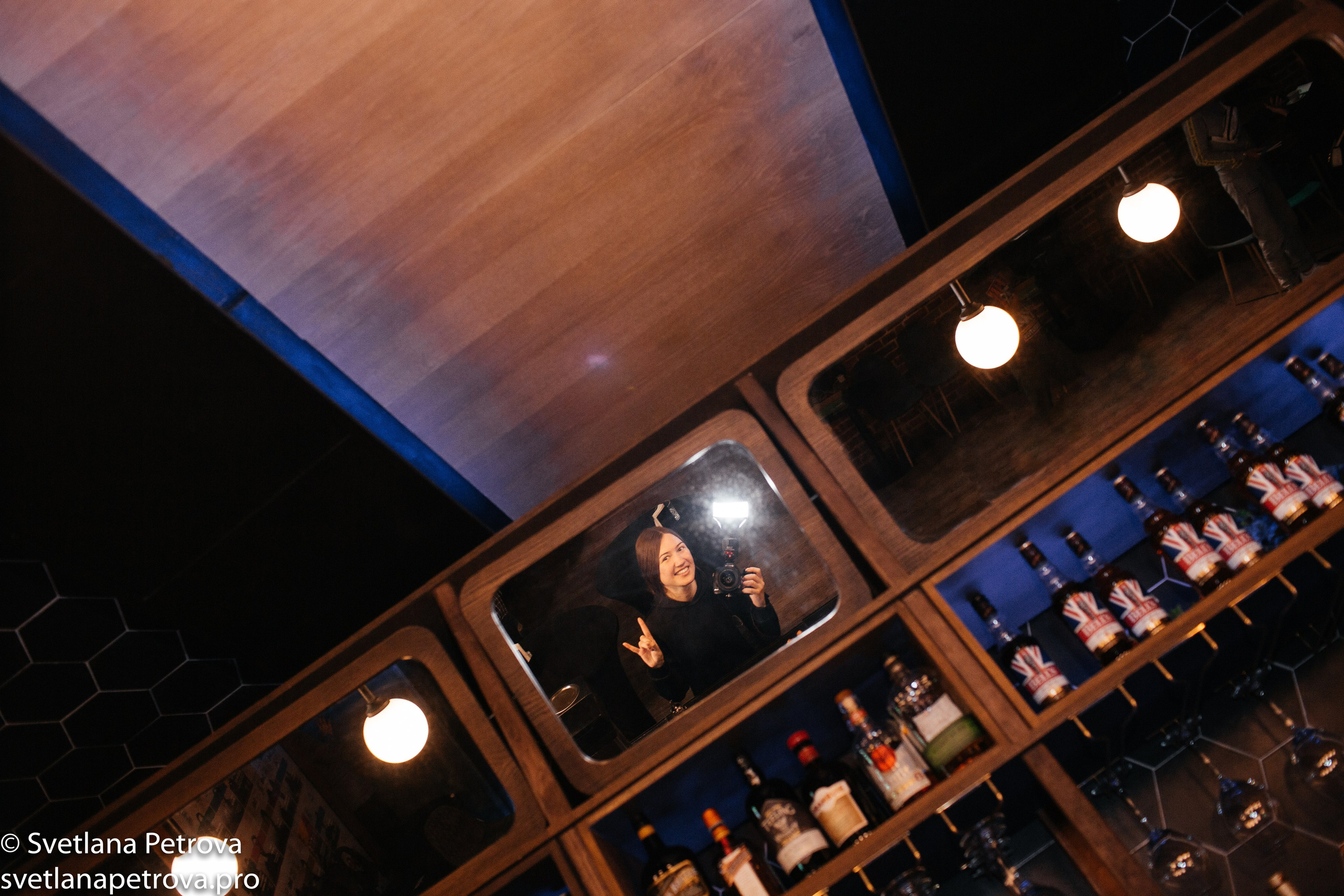 Съёмка мероприятия. SMM Stand-up. Осень 2021. Фотограф Светлана Петрова