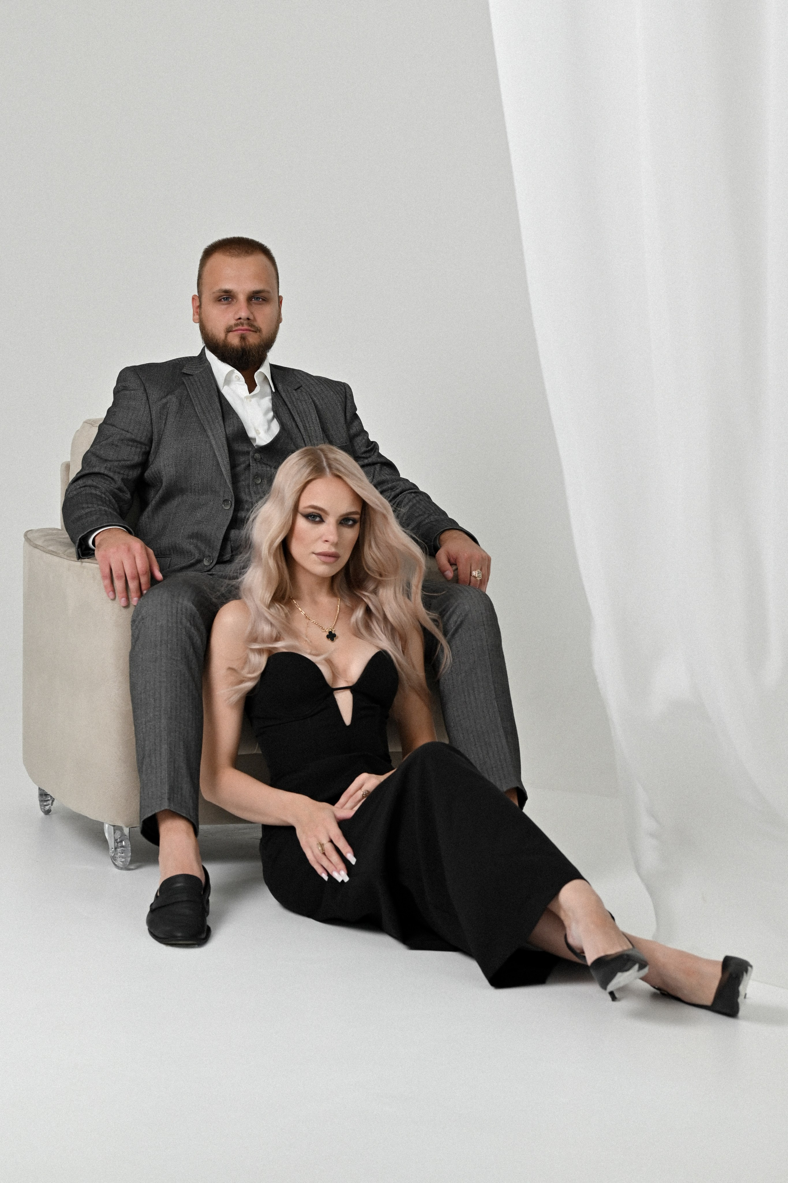 Love story. Фотограф в Иркутске Славная Юлия