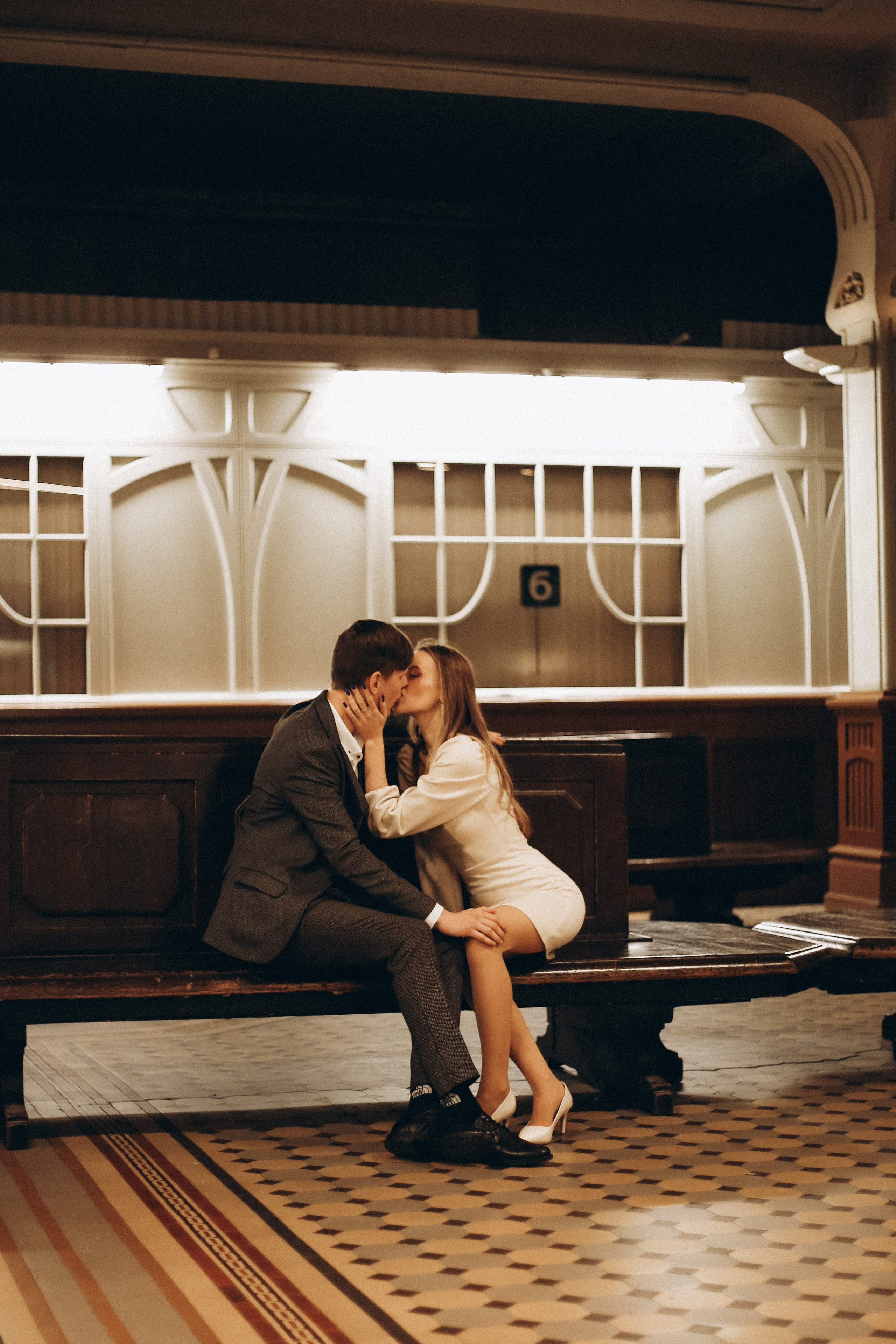 Андрей & Екатерина. Семейный фотограф Наталья Ковтун Санкт-Петербург