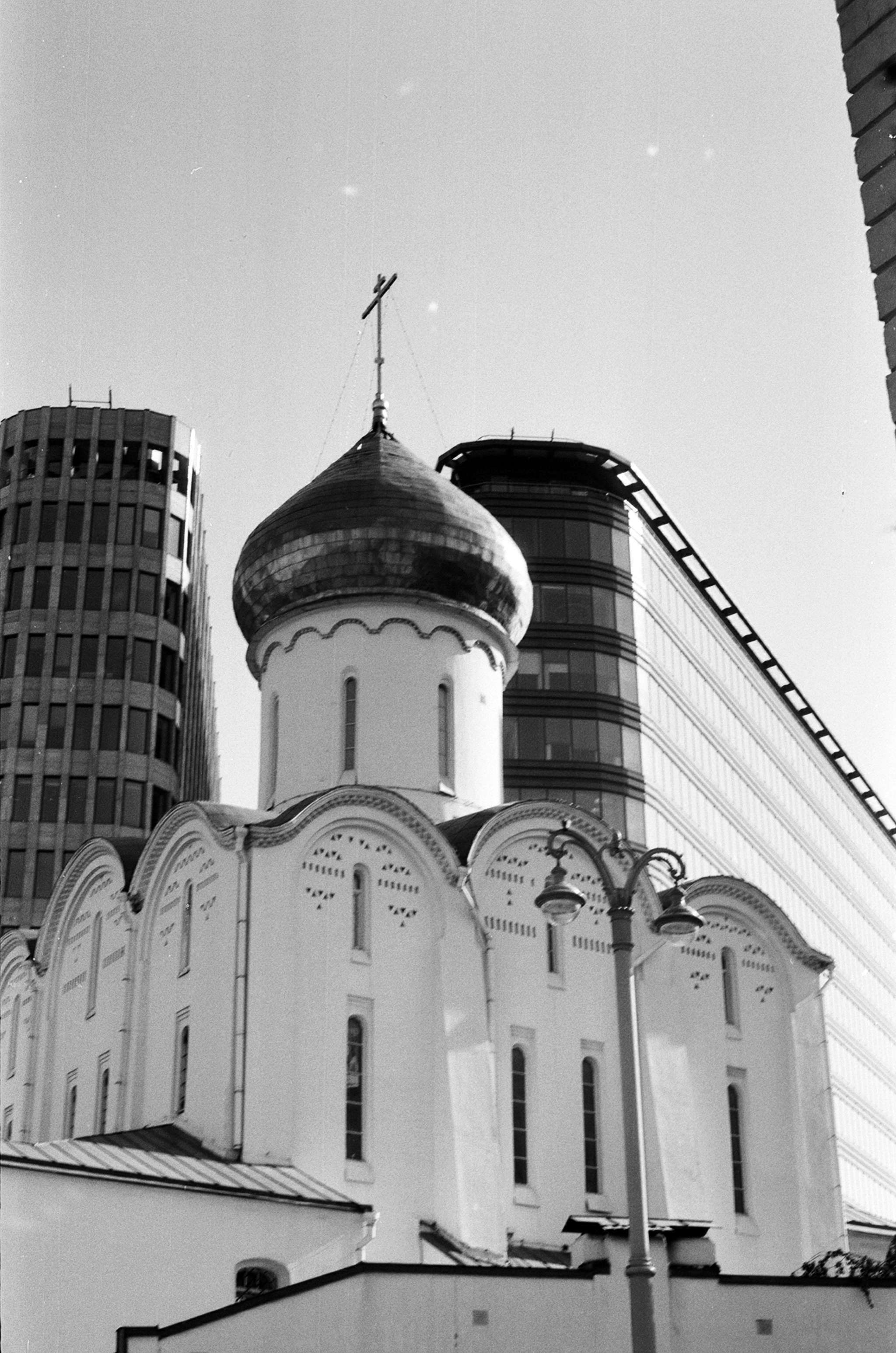 Альбом пленочных ЧБ-фото. Репортажный и семейный фотограф — Шелихов Сергей