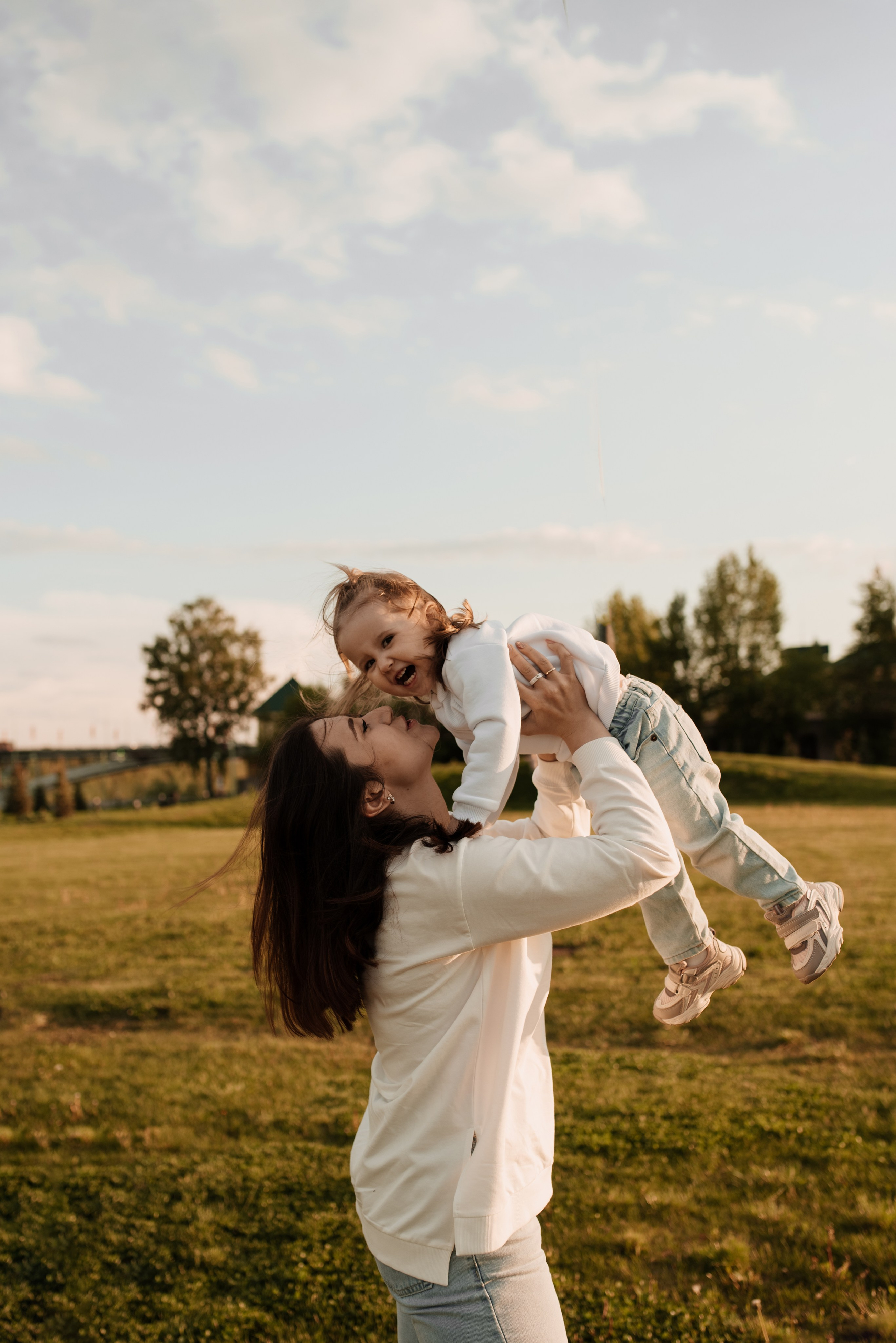 Лера ♡ Белла ♡ Максим. Фотограф Ольга Плеханова | Нижний Новгород, Москва