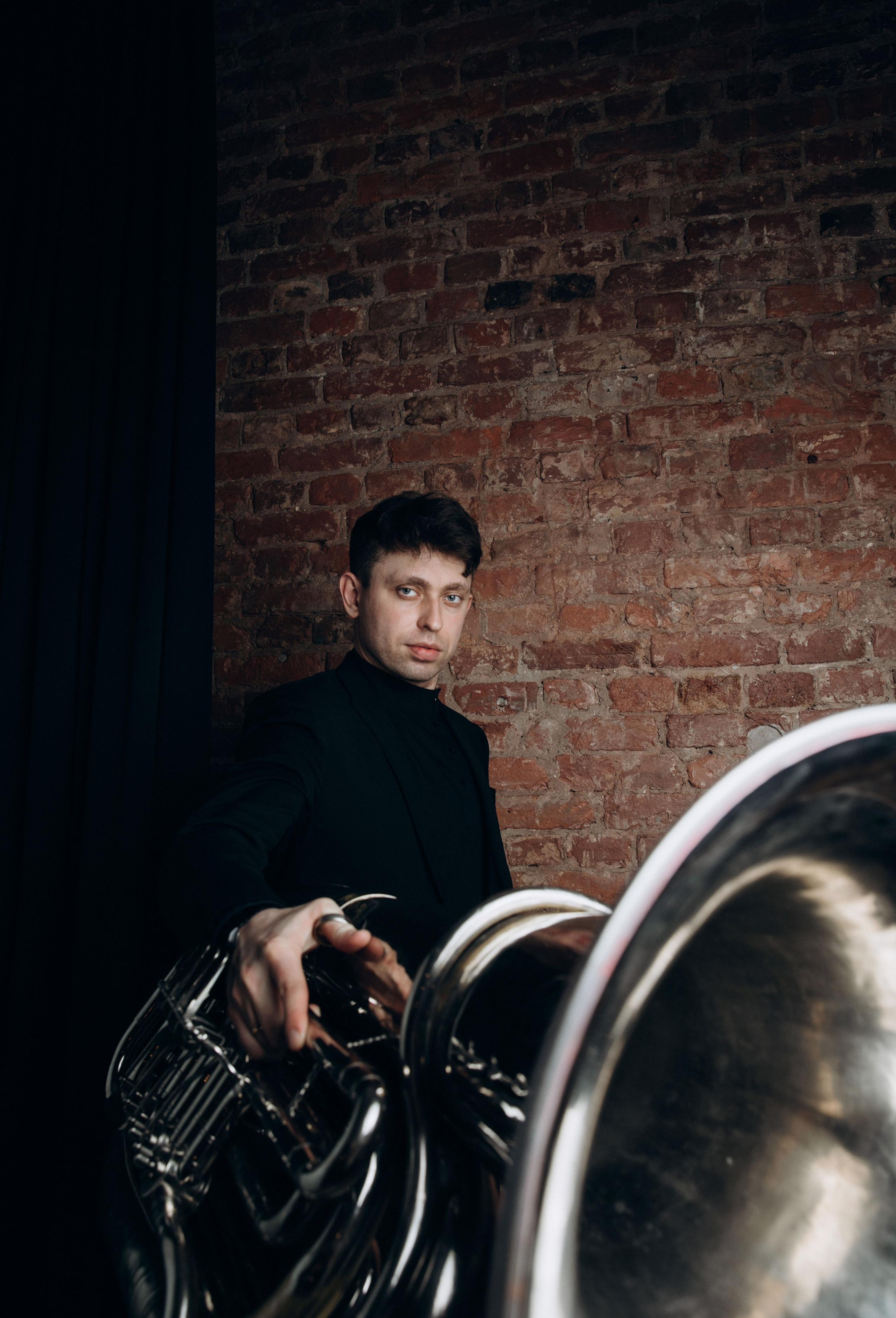 Илья Перепелица. Семейный и детский фотограф в Санкт-Петербурге Юлия Суркова