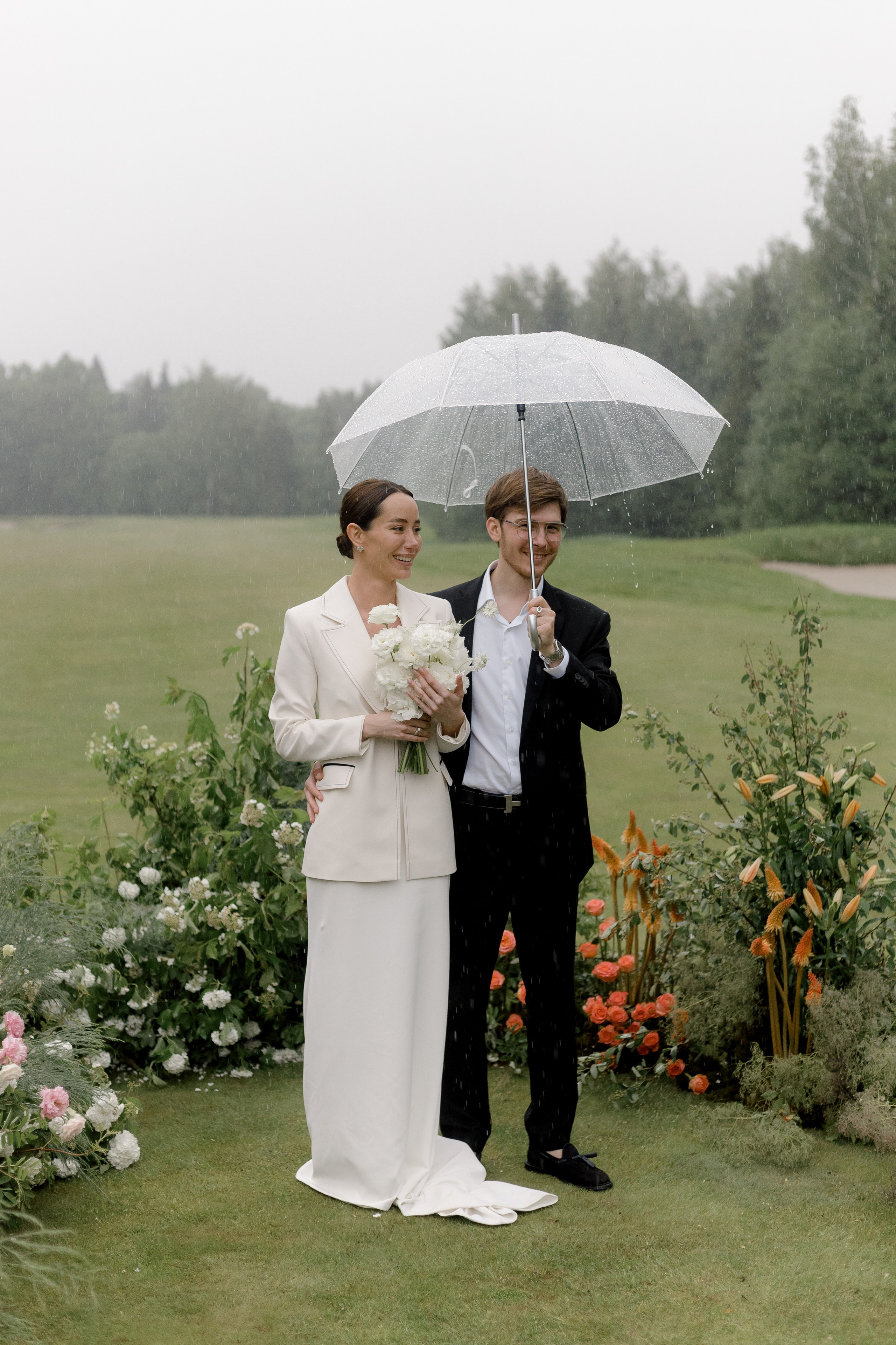 Maria&Andrey. Свадебный фотограф в Москве Дмитрий Тарасов