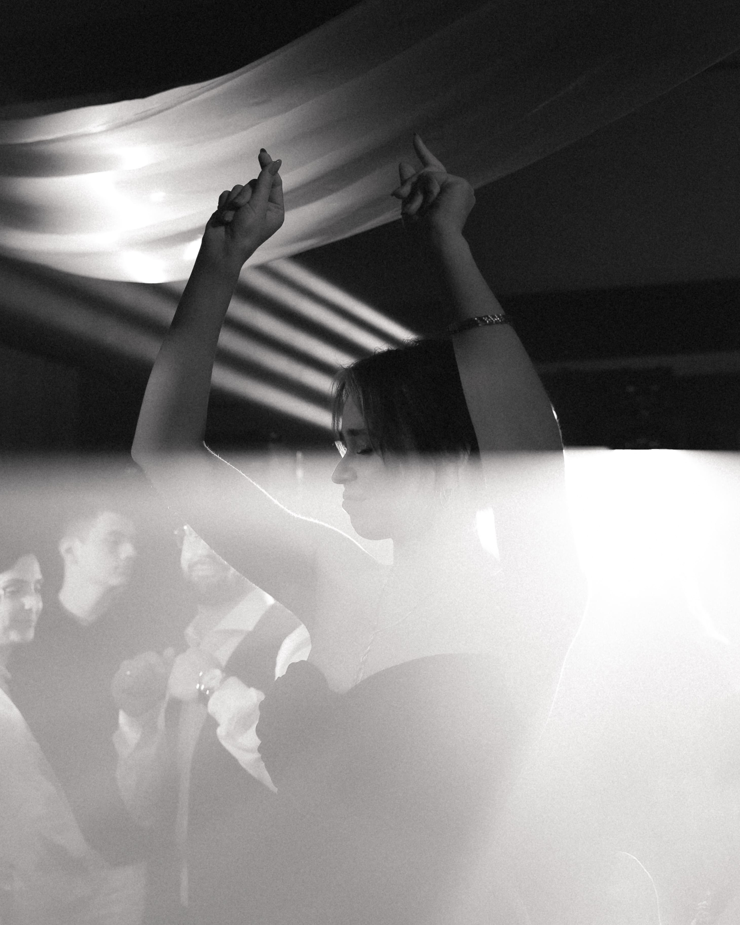 Шелковое сердце. Свадебный фотограф Москва Элиза Нестерович