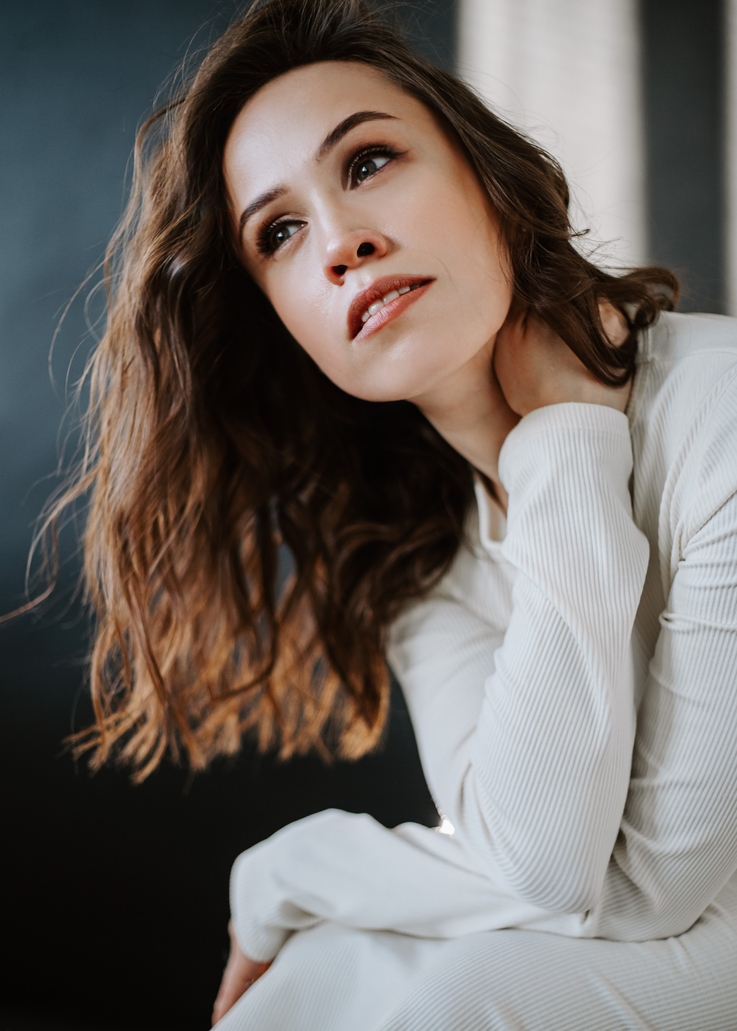 Дарья. Фотограф Пудинова Настя