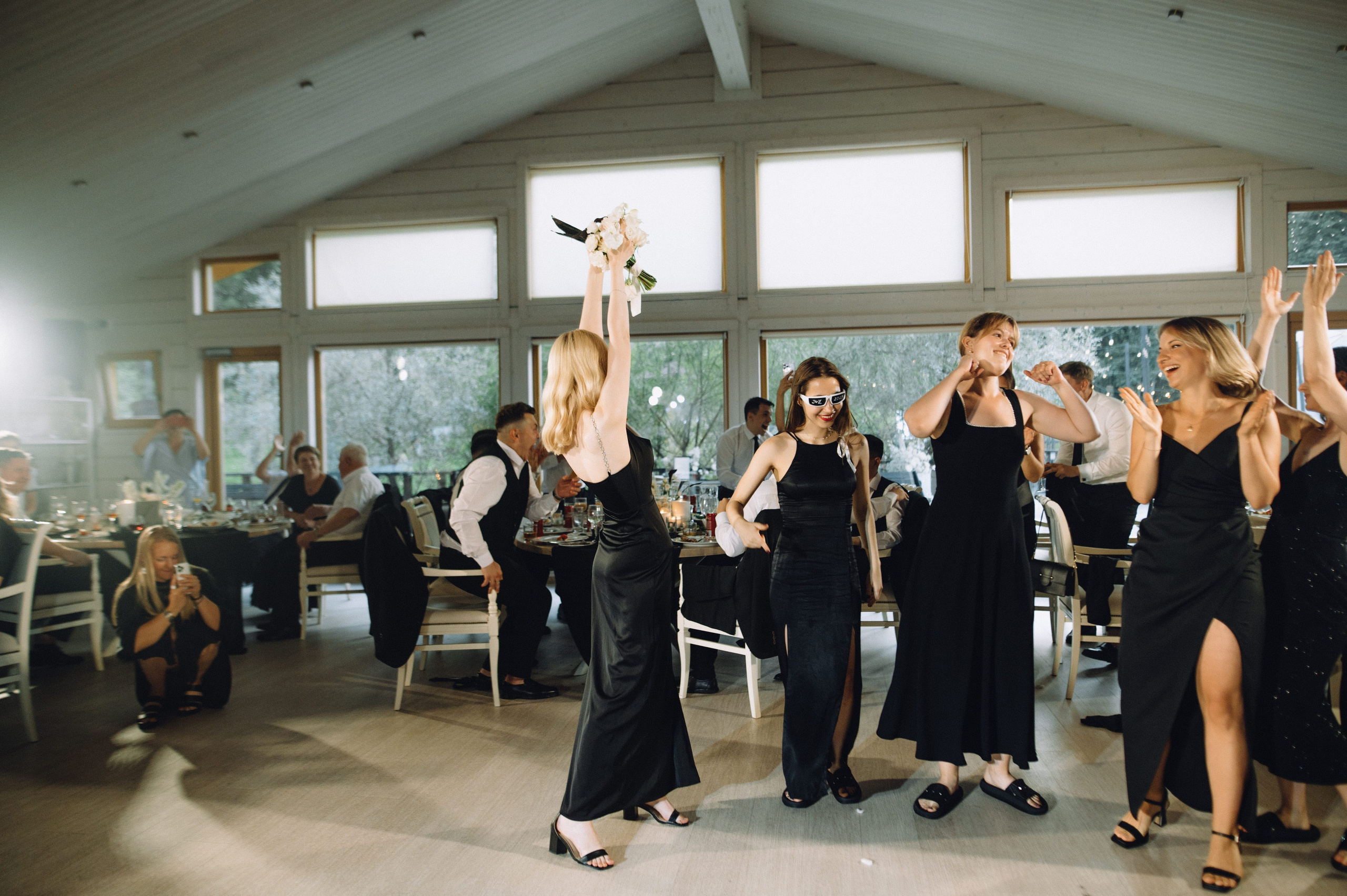 Свадебная фотография. Профессиональный фотограф Алексей Васенцев. Минск, СПБ, Москва