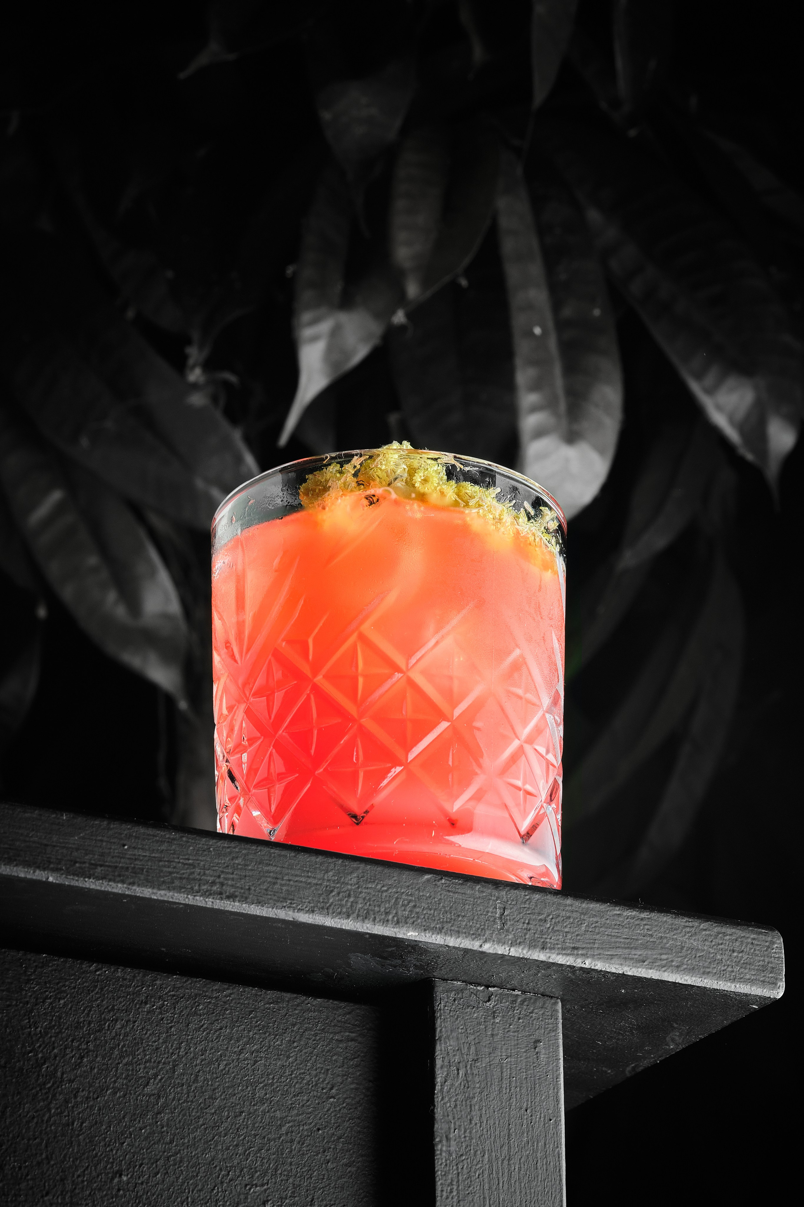 Напитки. Потанин Сергей — фуд-фотография и дизайн меню в Воронеже