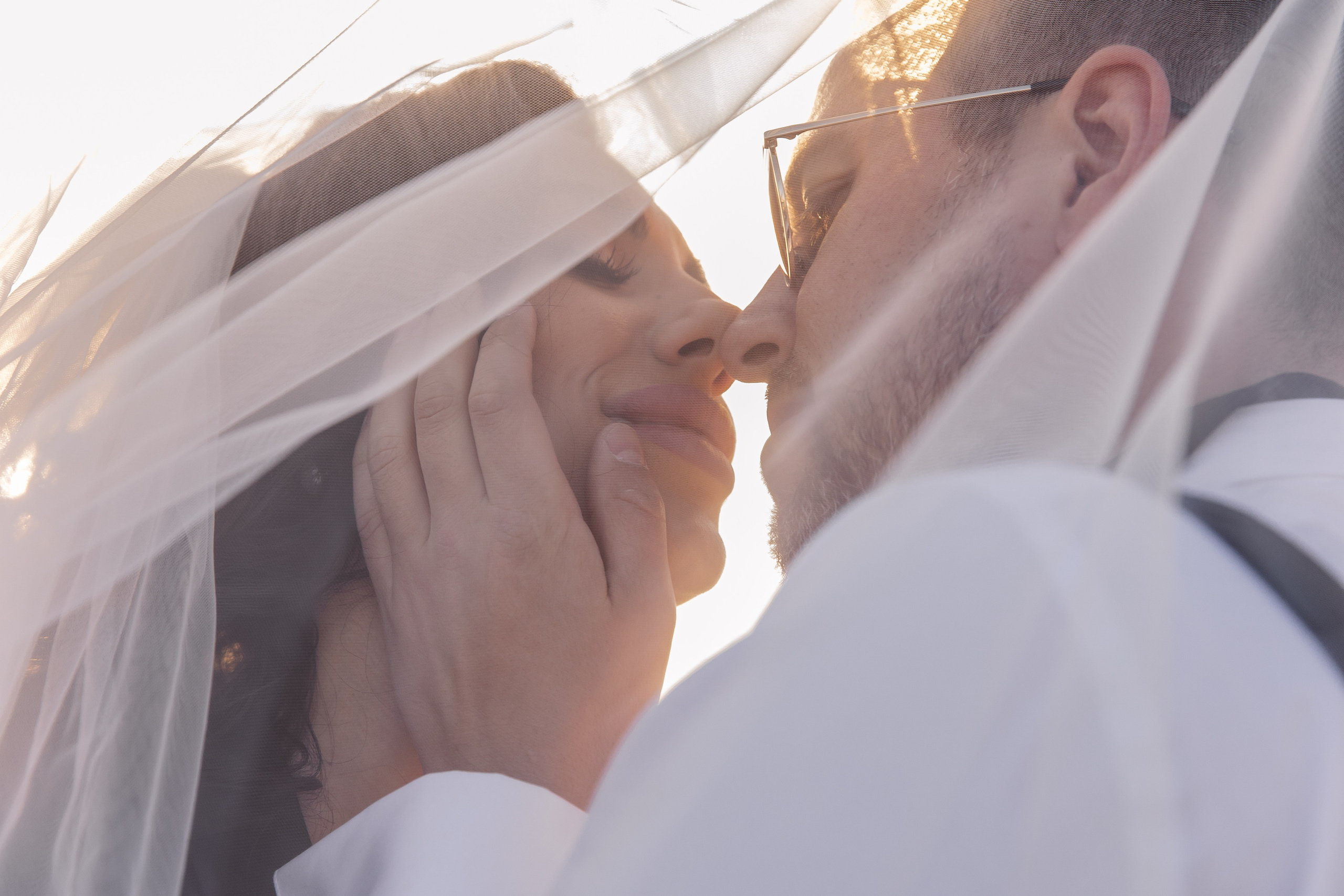 Виталий и Анна. Свадебный и семейный фотограф в Челябинске Юлия Ишимова