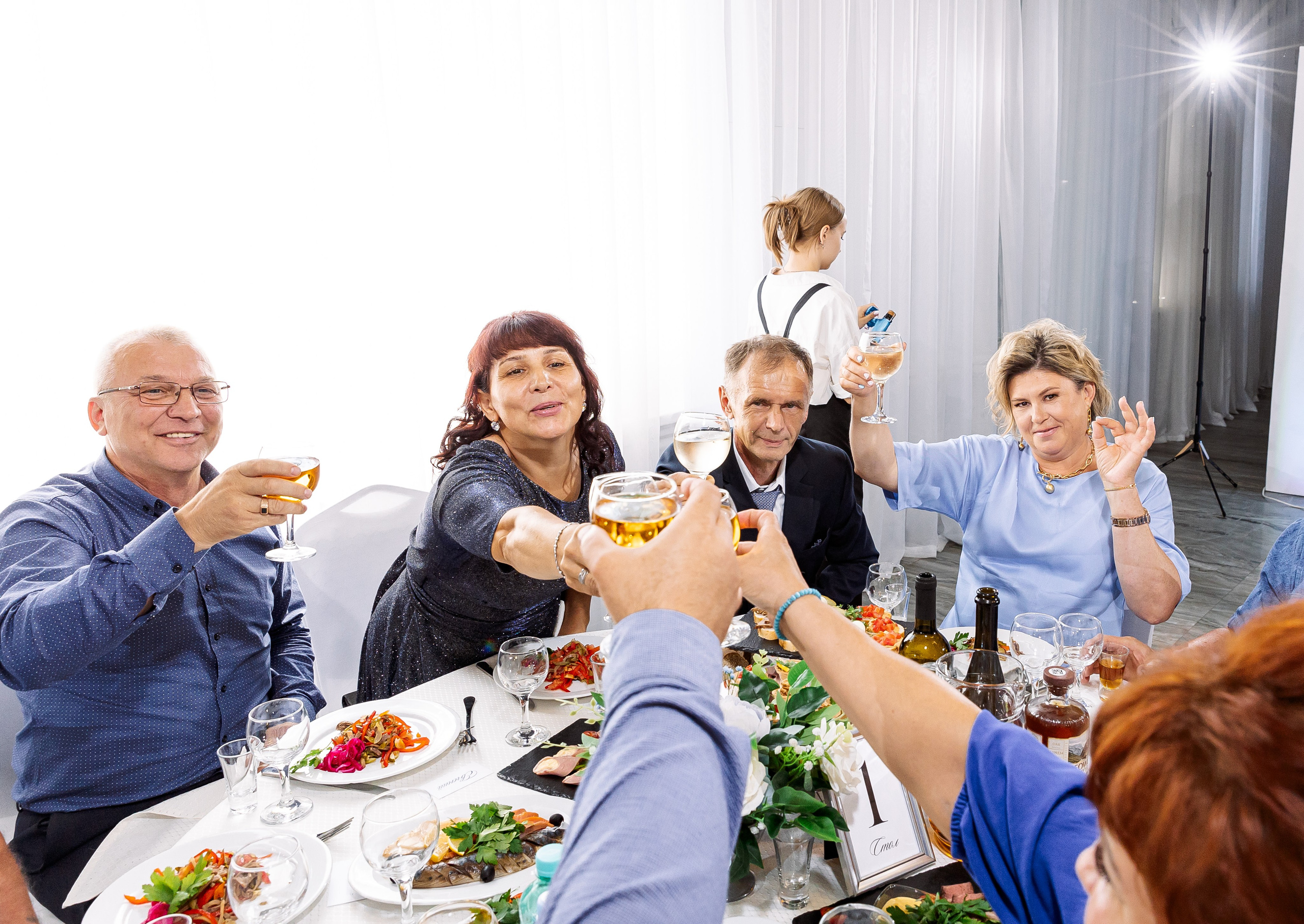 Сергей и Валерия. Свадебный и семейный фотограф в Челябинске Юлия Ишимова