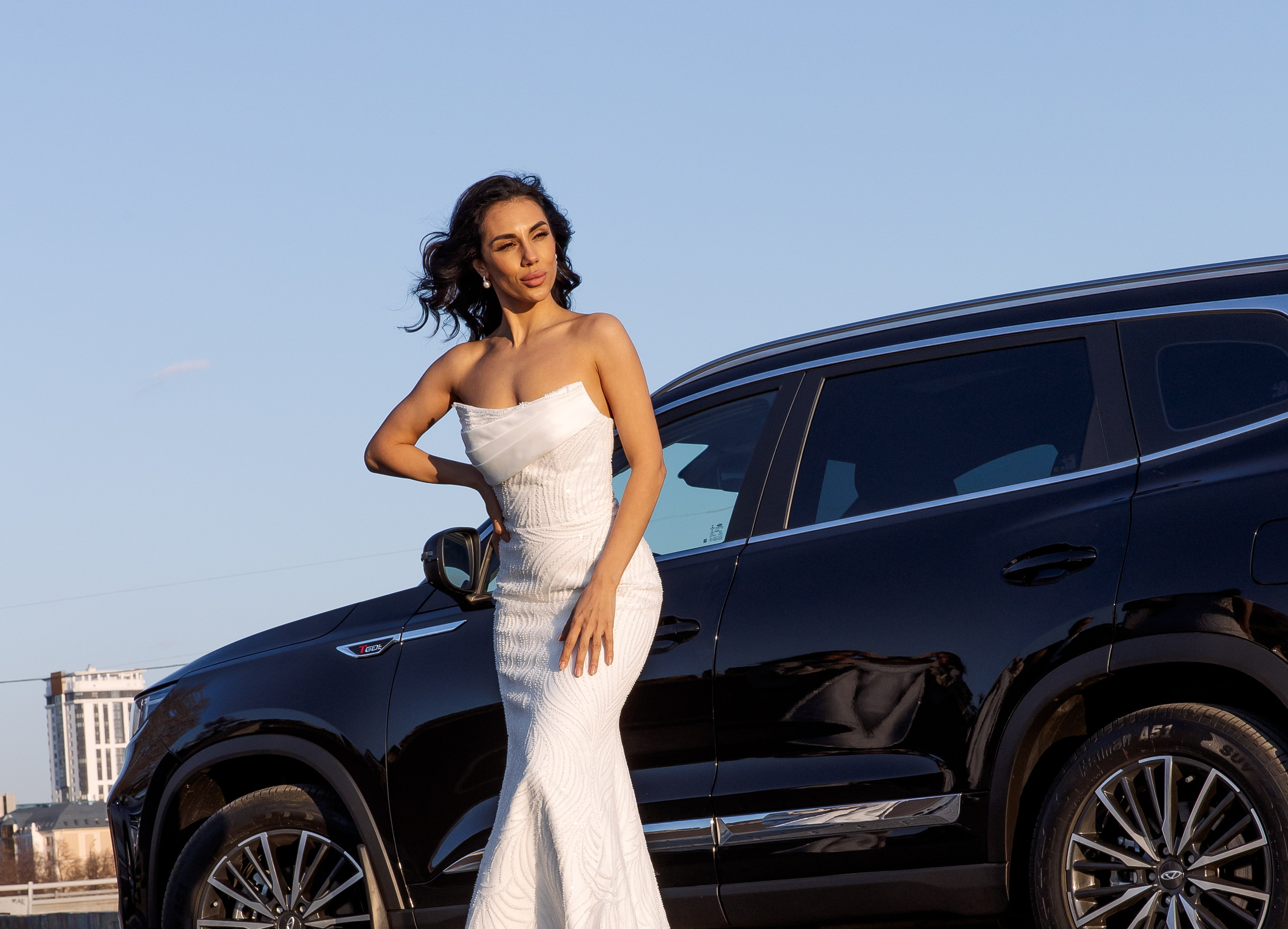 Виталий и Анна. Свадебный и семейный фотограф в Челябинске Юлия Ишимова