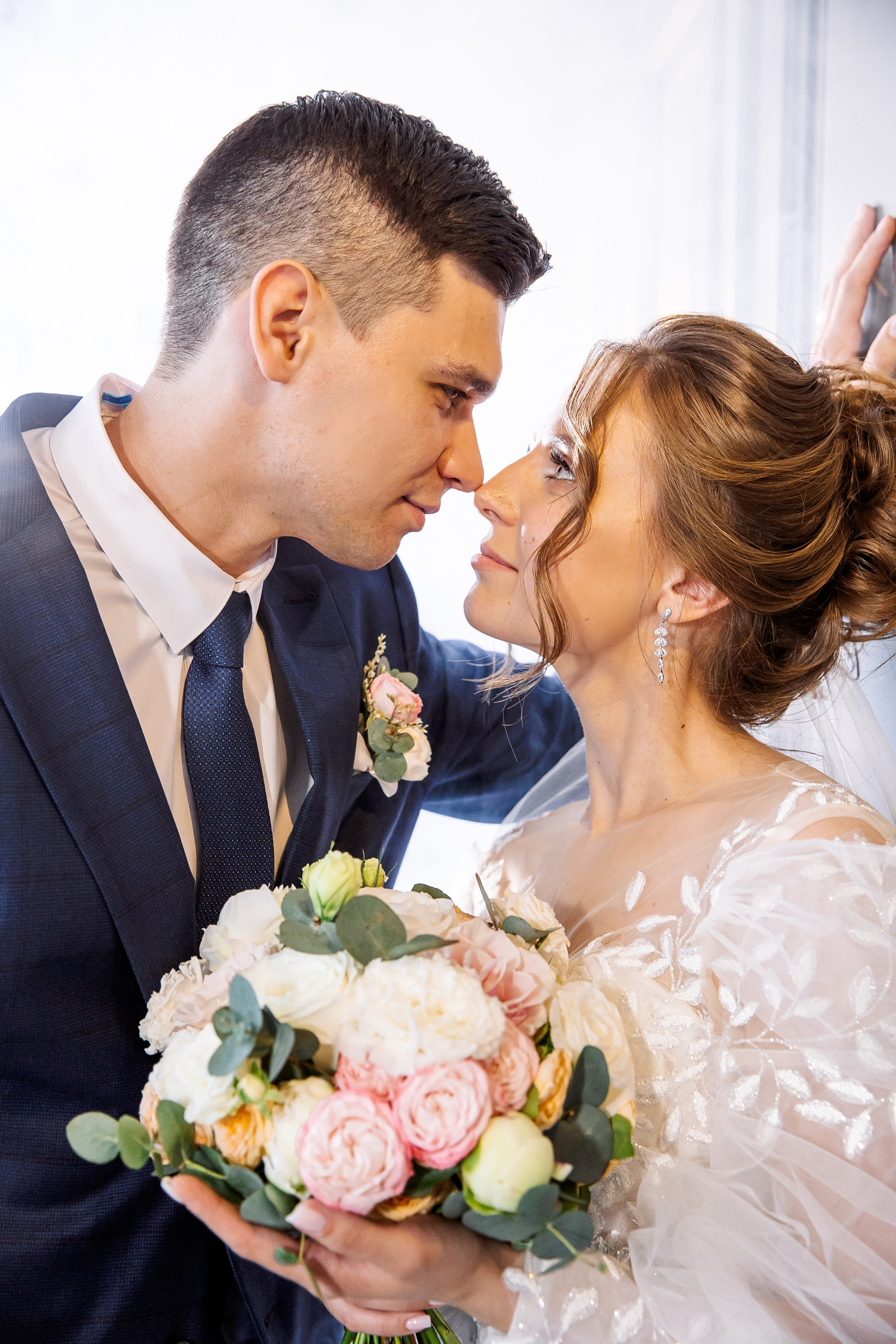 Евгений и Татьяна. Свадебный и семейный фотограф в Челябинске Юлия Ишимова