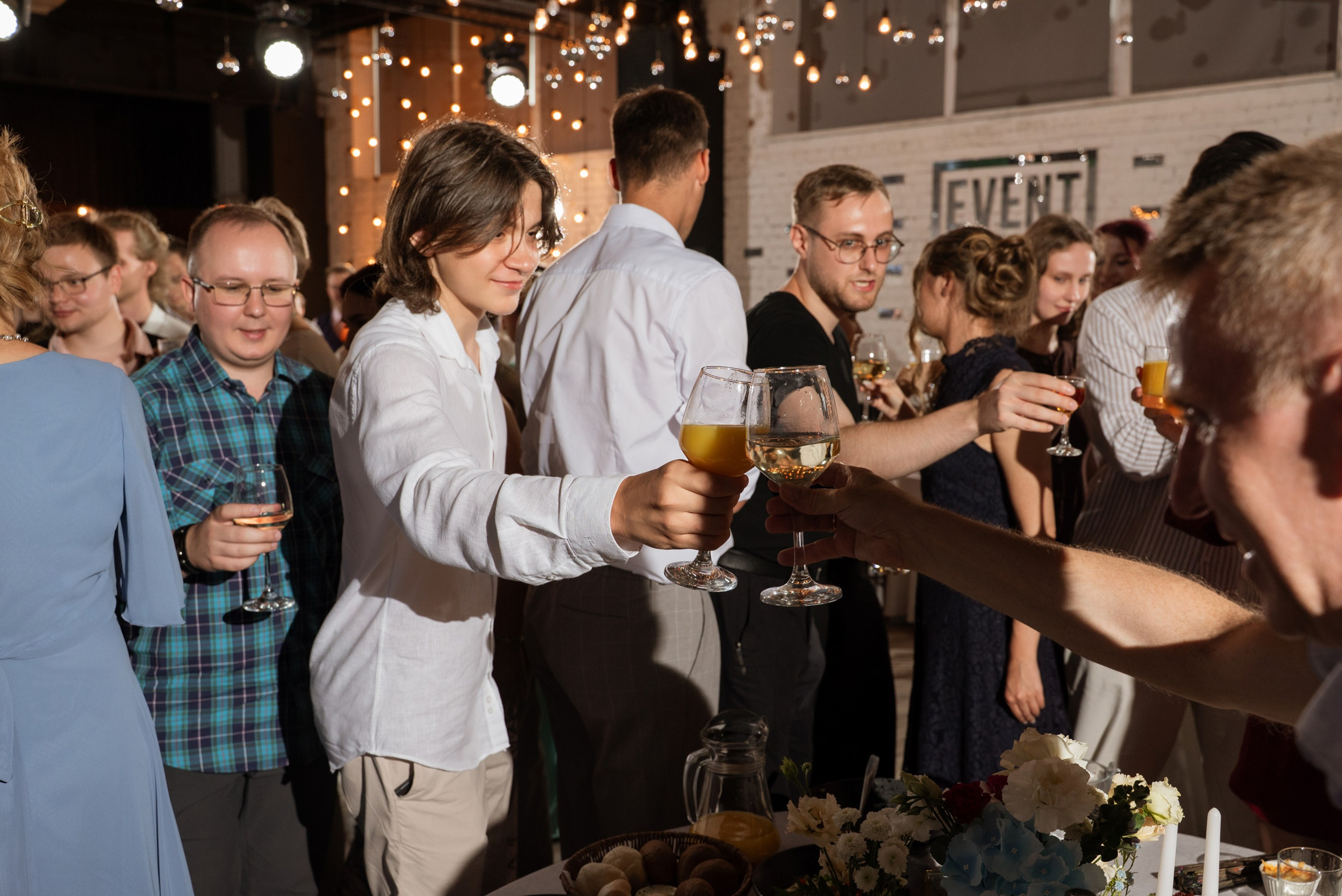 Пётр и Ирина | 01.08.25. Свадебный фотограф в Санкт-Петербурге Владислава Тюльпина