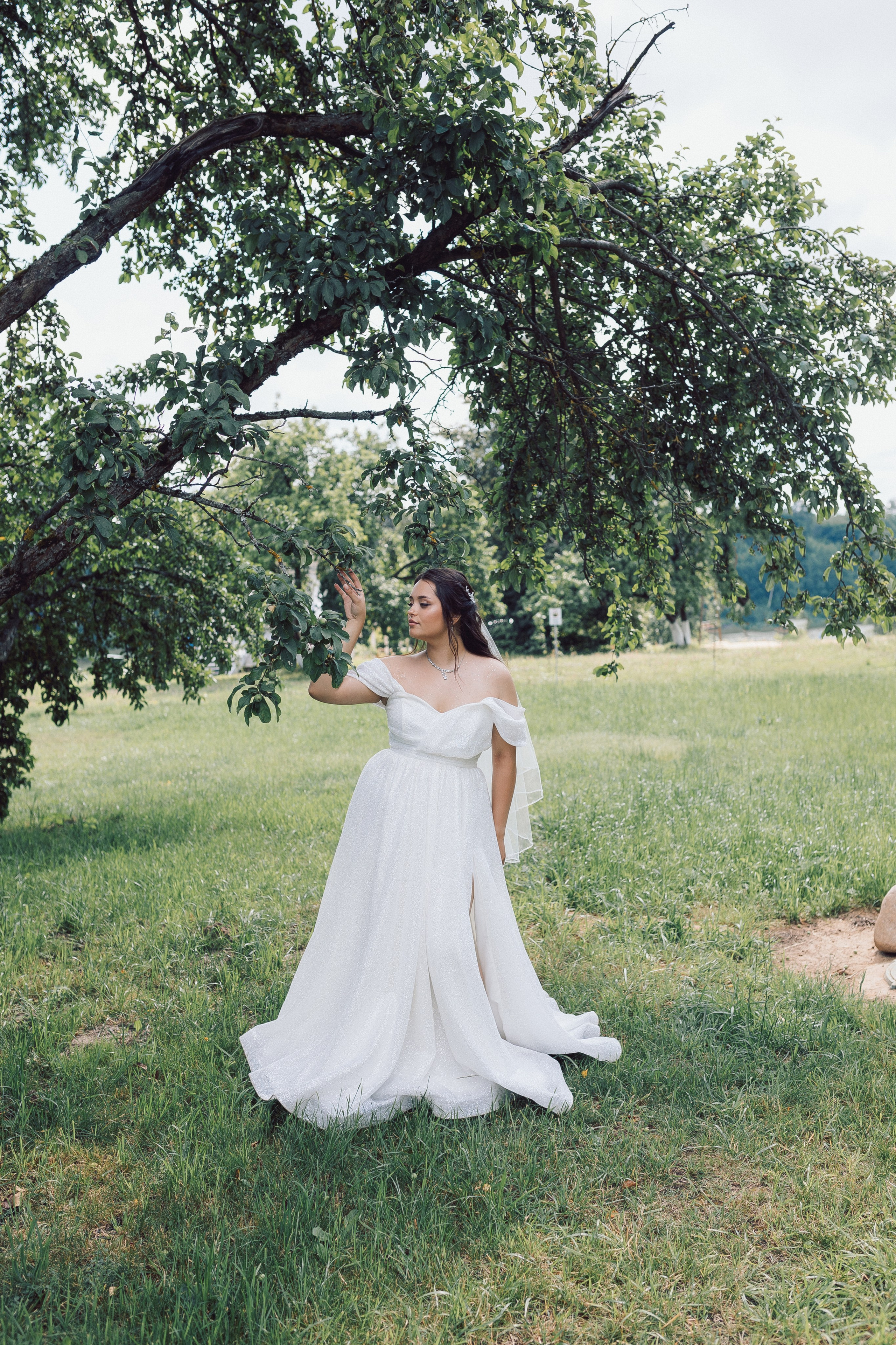 Александр и Ангелина