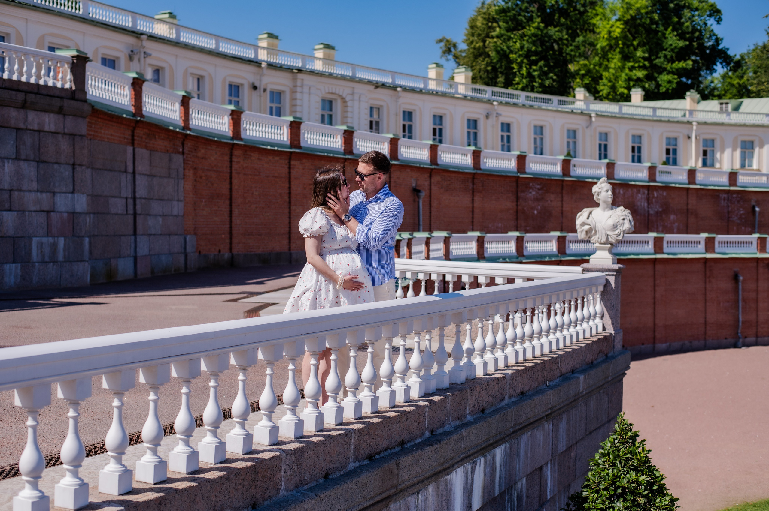 Свадьба Петр и Вероника. Свадебный и семейный фотограф в Санкт-Петербурге — Мария Черепанова