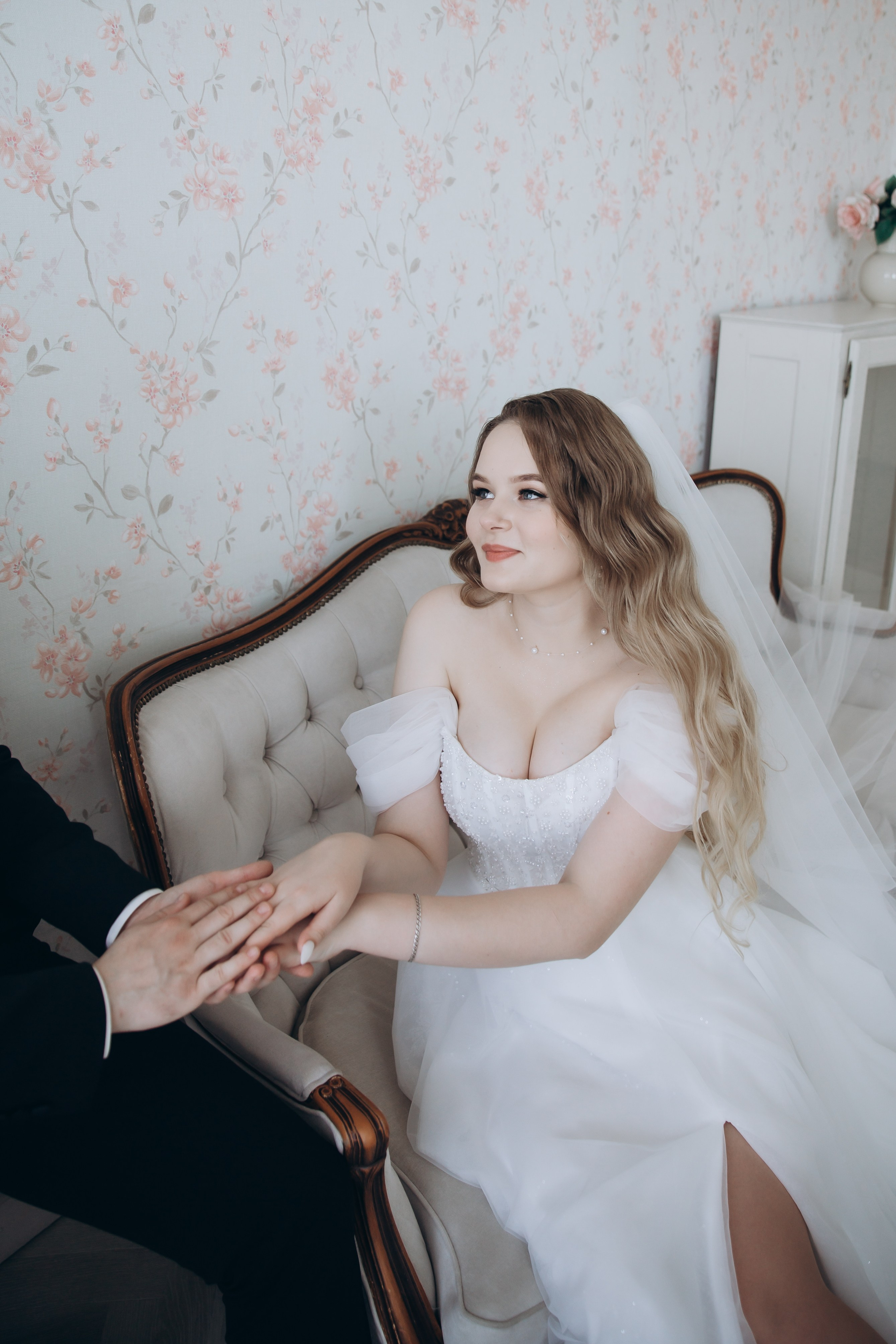 Вика&Влад. Вероника Дмитриева Фотограф Барнаул