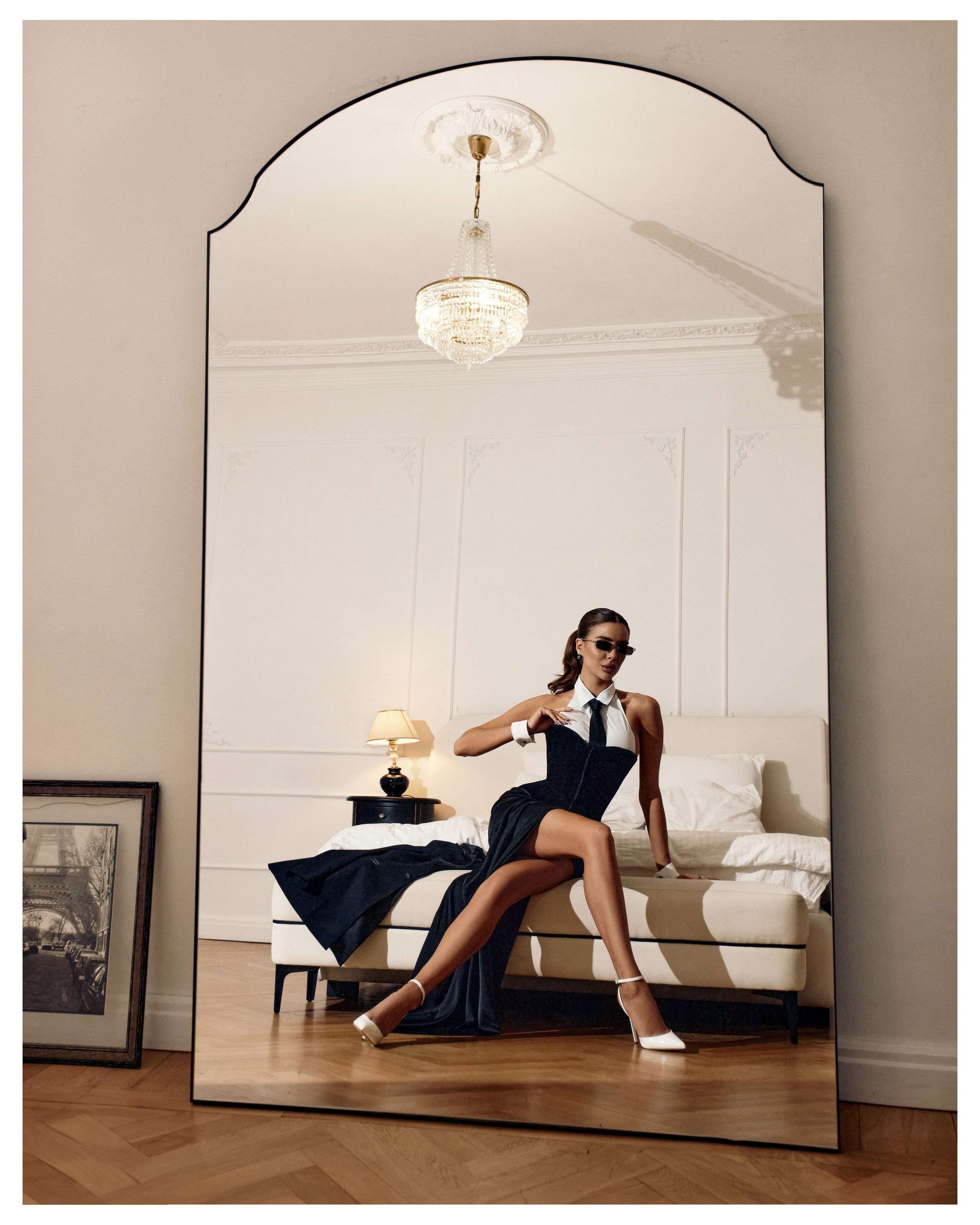 Лера | Квартира. Фотограф в Москве Анастасия Миргород