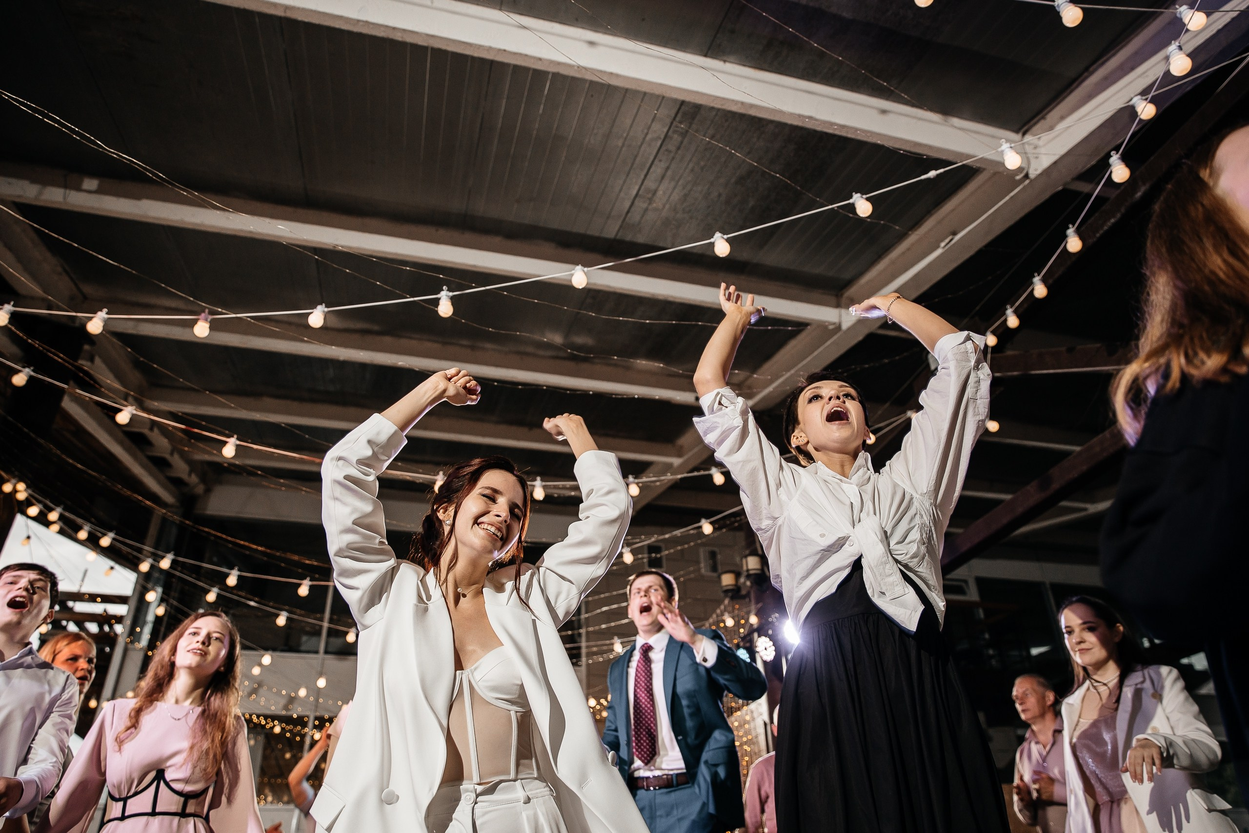 SERGEY & LADA. Свадебный фотограф в Ульяновске Владимир Лесников