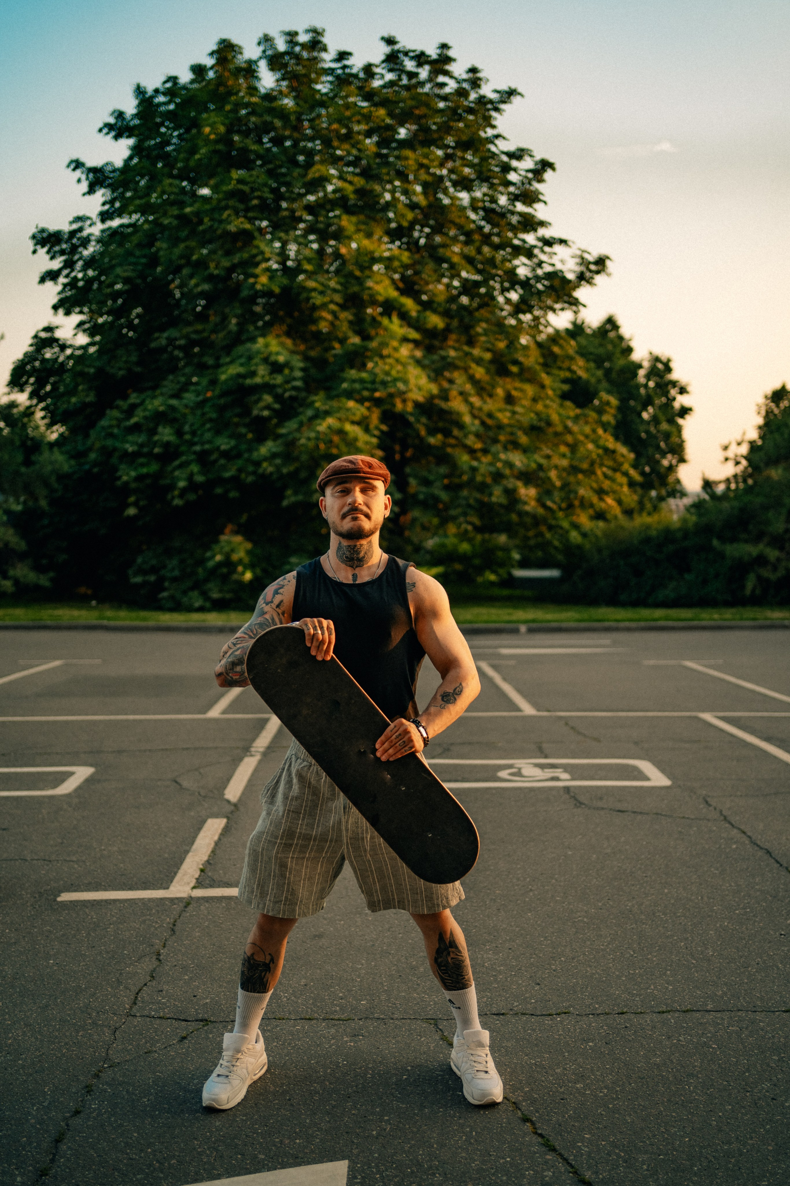 Рамиль и Алла. Фотограф в Москве и МО Влада Обласова